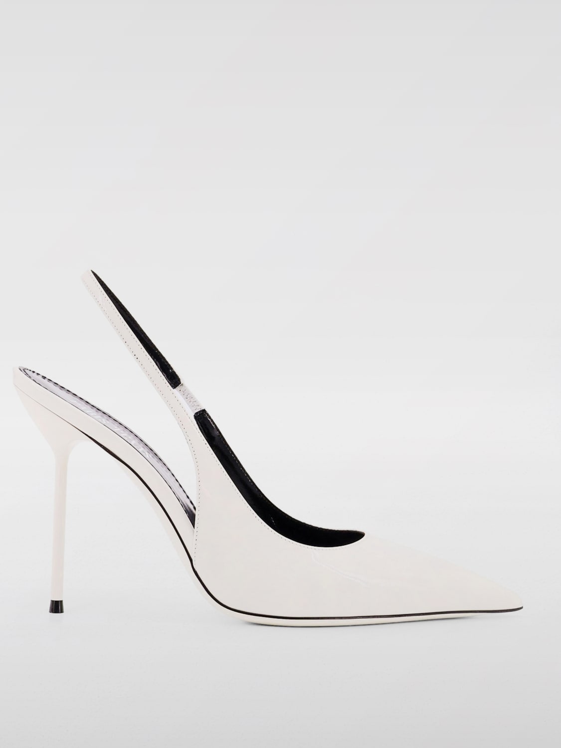 パンプス PARIS TEXAS SHOES (PX913XVN01 WHITE) PARIS TEXAS: Shoes woman - White | Paris Texas pumps