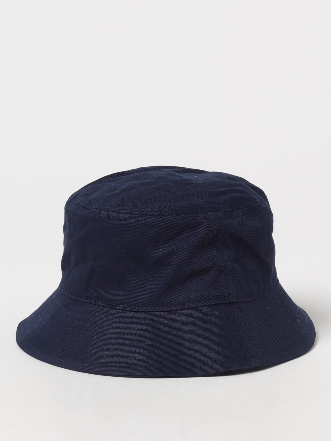 BOSS GORRO: Gorro niños Boss, Marino - Img 2