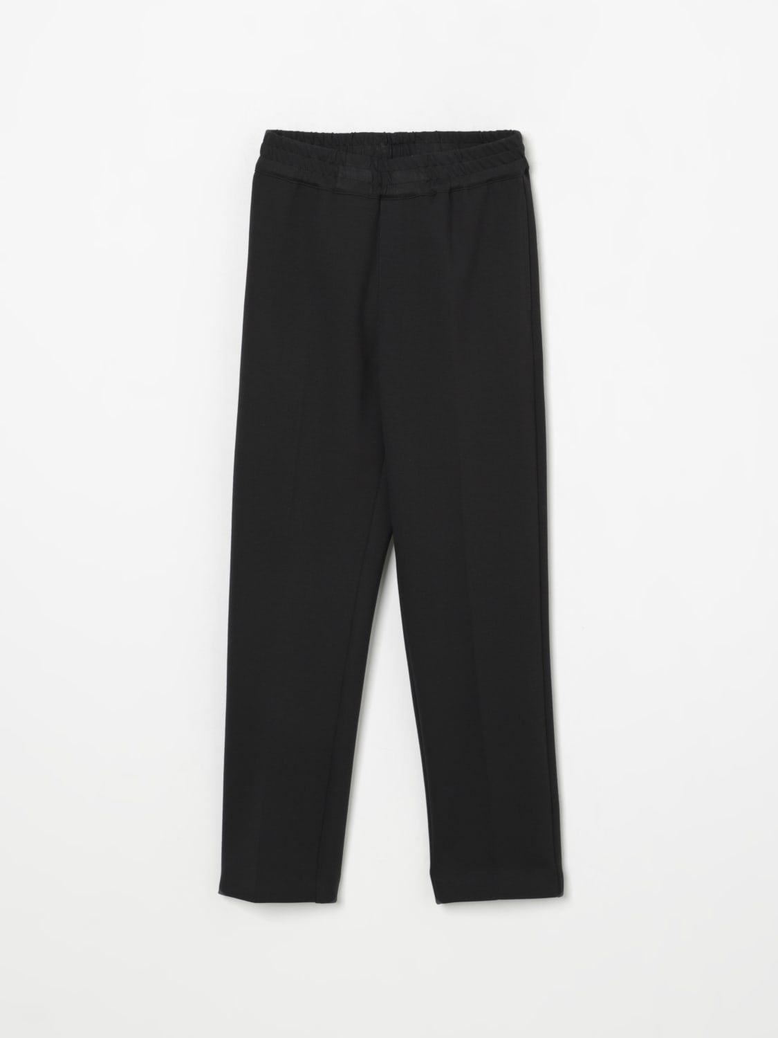GIVENCHY HOSE: Hose kinder Givenchy, Schwarz - Img 1