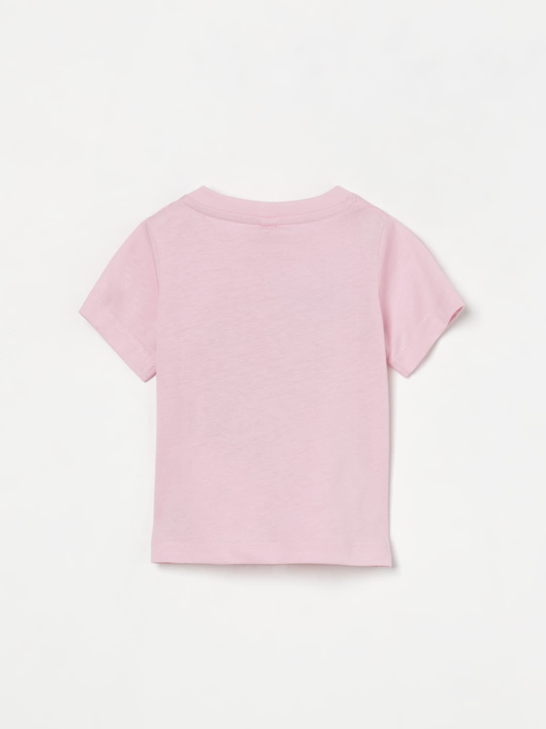 STELLA MCCARTNEY KIDS T-SHIRT: T-shirt kids Stella McCartney Kids, Red - Img 2