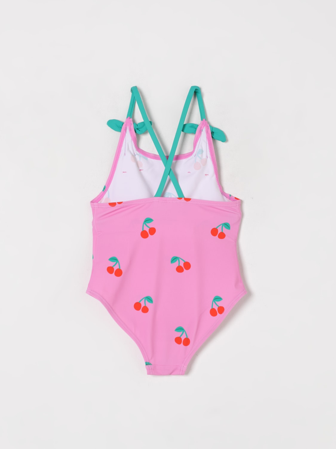 STELLA MCCARTNEY KIDS: Swimsuit kids - Pink | Stella