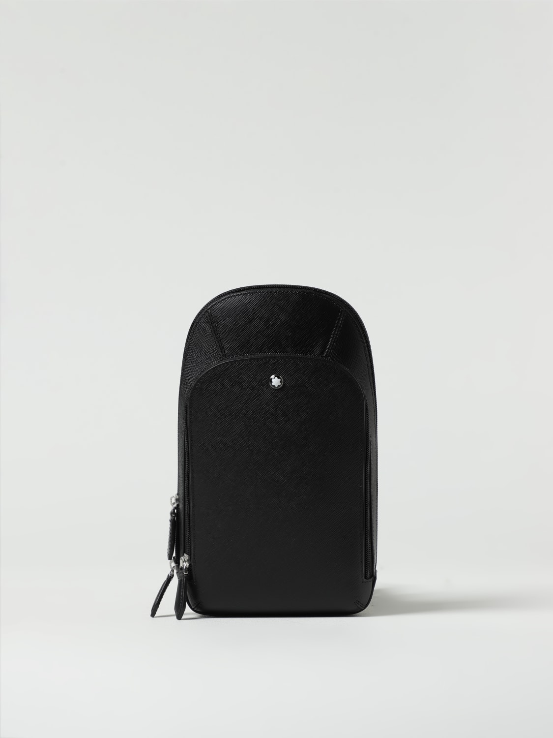 MONTBLANC: Bags men - Black | Montblanc shoulder bag 199368