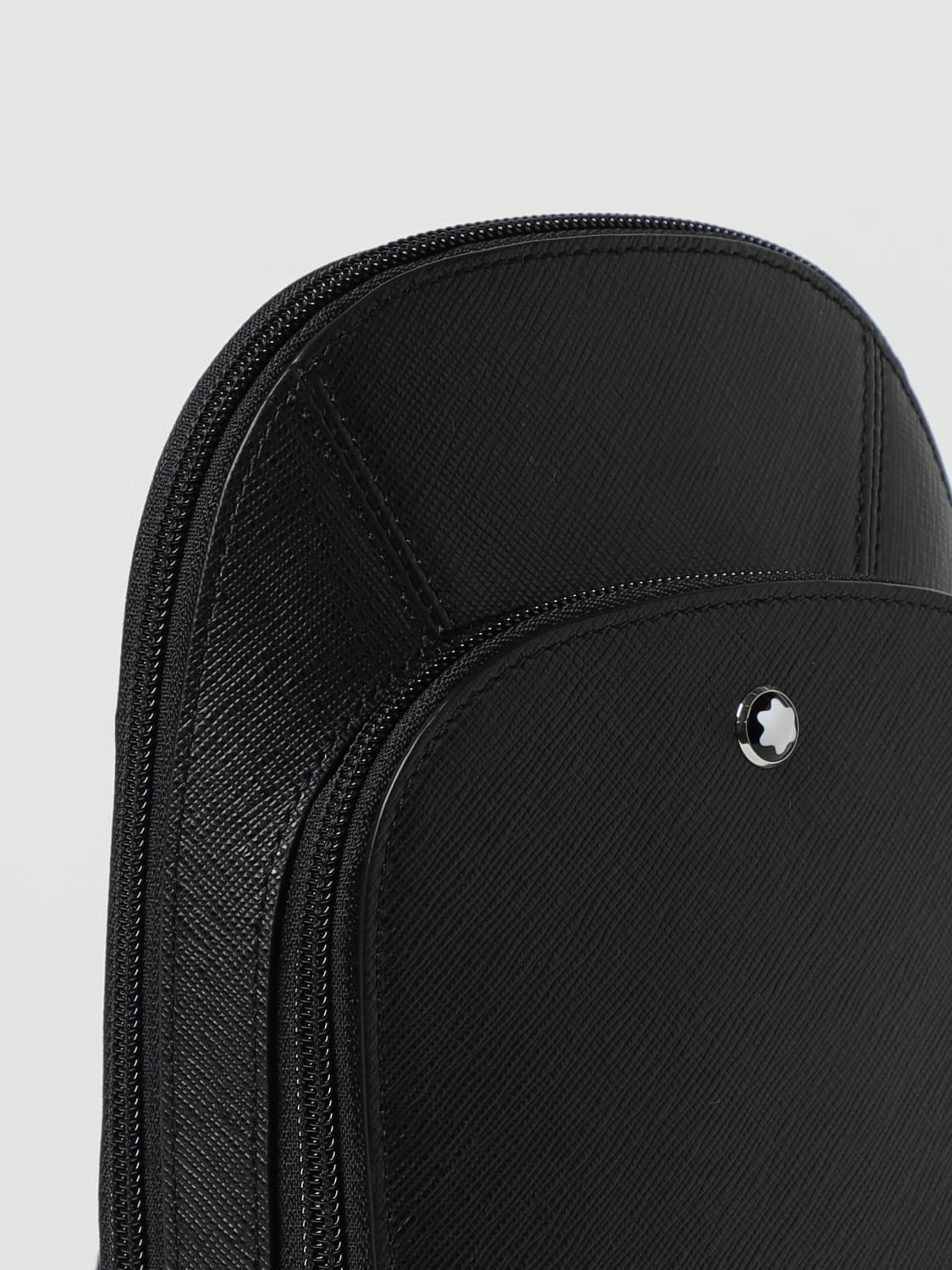 MONTBLANC：バッグ メンズ - ブラック | GIGLIO.COMオンラインの