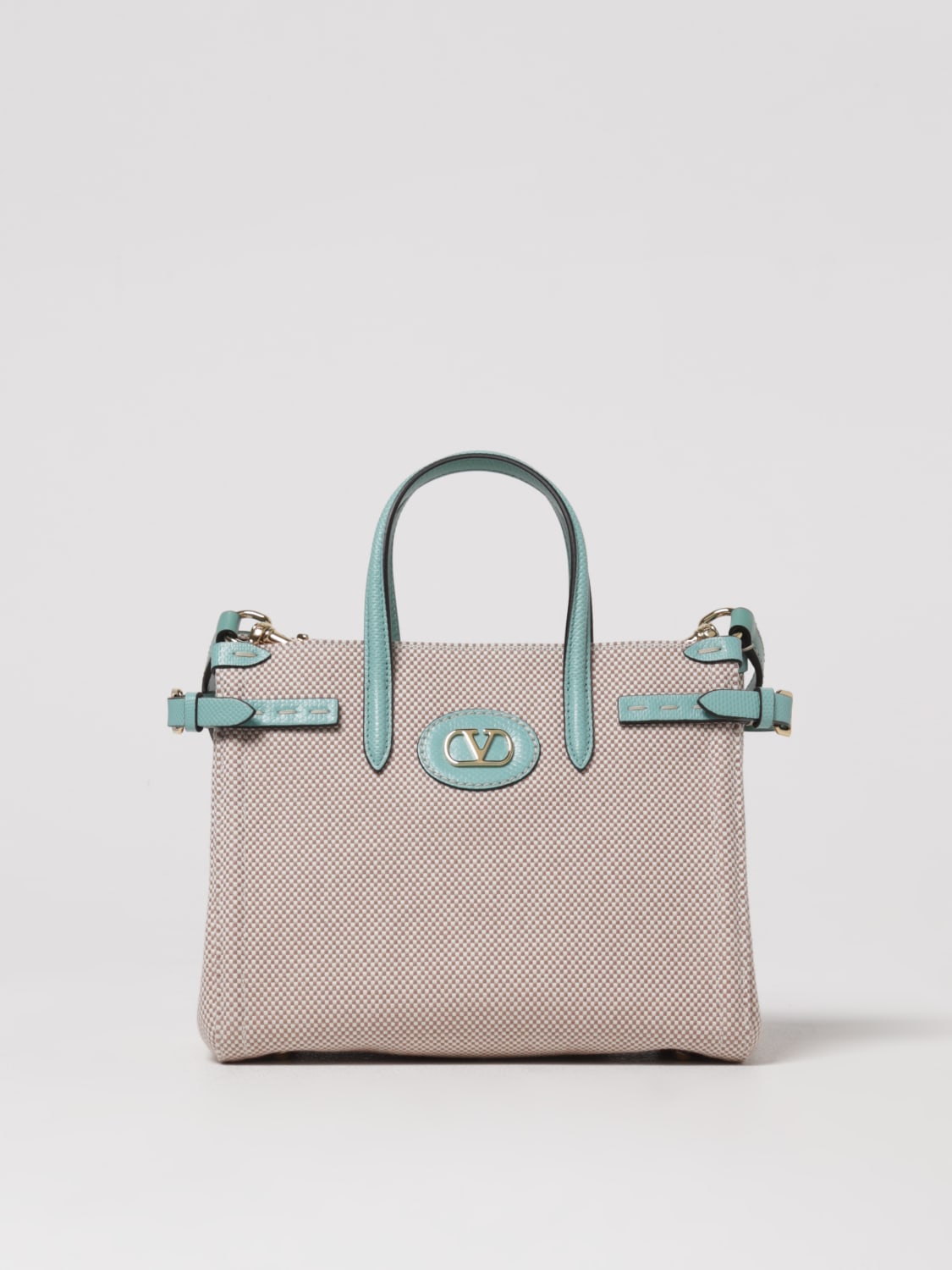 バッグ・カバンその他 VALENTINO GARAVANI Woman Mini bag Beige 6W2B0R20JSE R2K VALENTINO GARAVANI: Handbag woman - Beige | Valentino