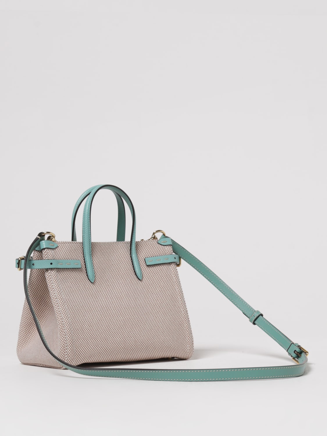 バッグ・カバンその他 VALENTINO GARAVANI Woman Mini bag Beige 6W2B0R20JSE R2K VALENTINO GARAVANI: Handbag woman - Beige | Valentino