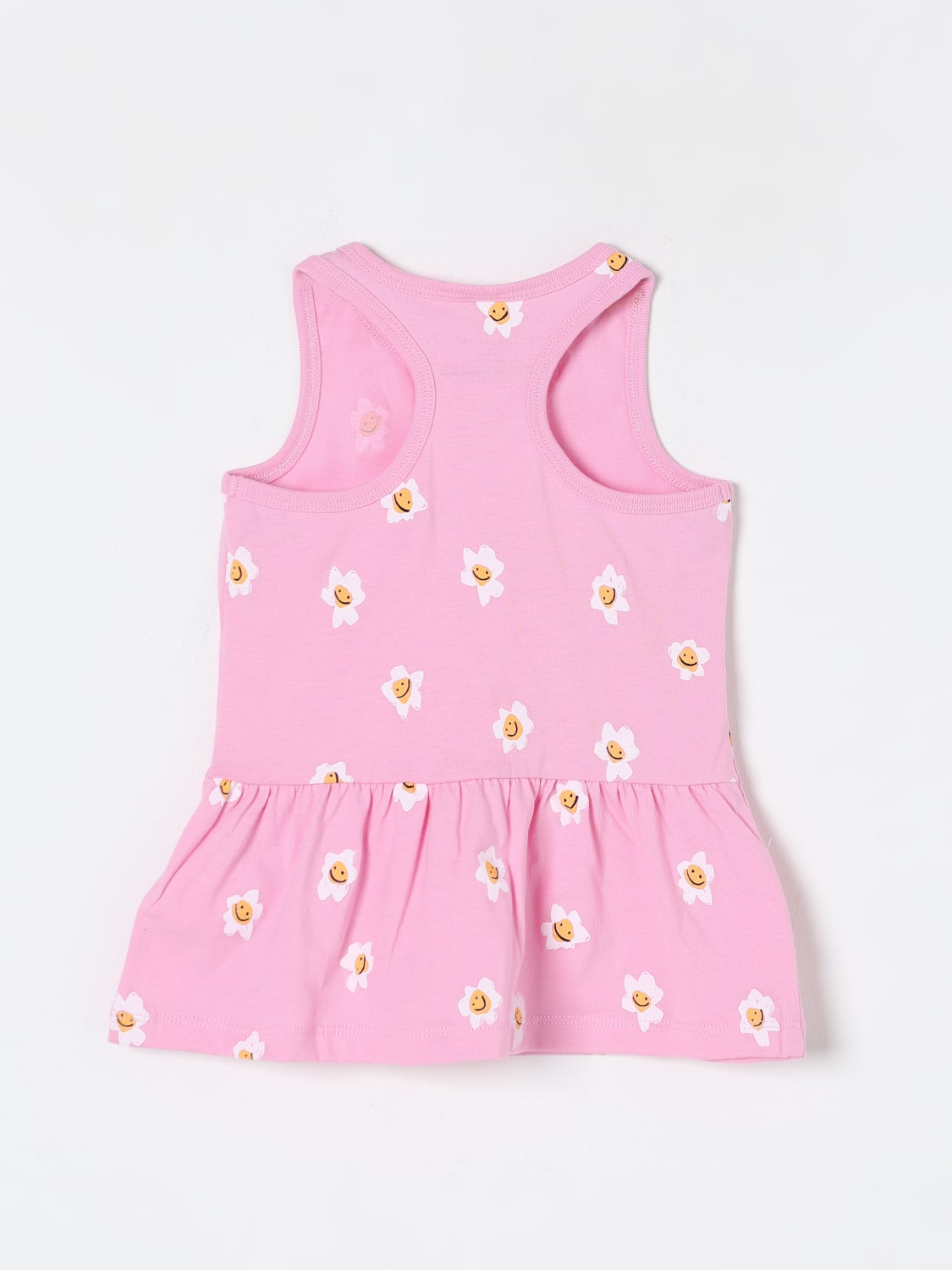 STELLA MCCARTNEY KIDS ROMPER: Romper kids Stella McCartney Kids, Pink - Img 2
