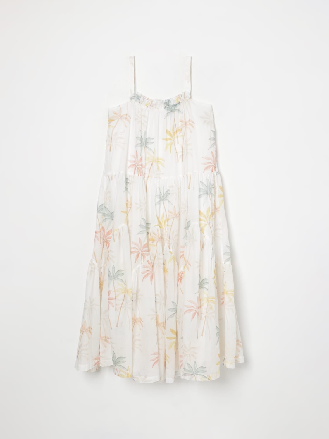 CHLOÉ KLEID: Kleid kinder ChloÉ, Bunt - Img 2