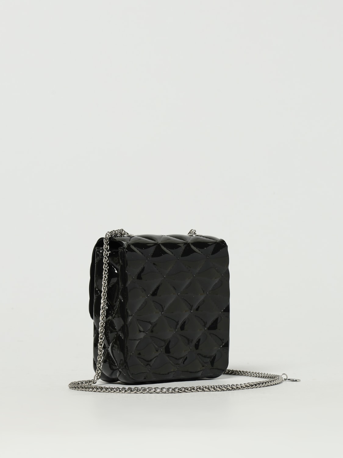 MONNALISA BOLSO: Chaquetas niños Monnalisa, Negro - Img 2