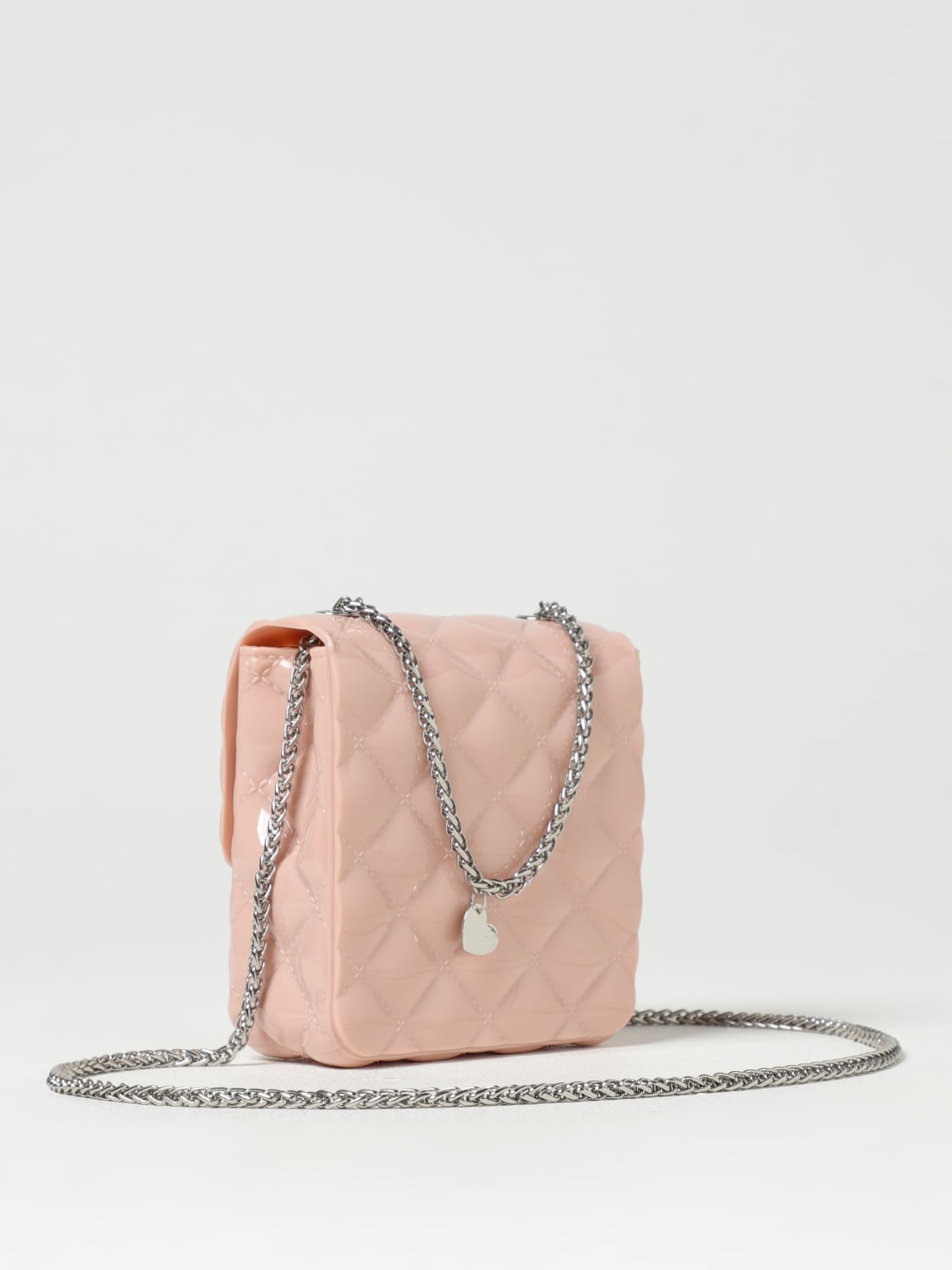 MONNALISA 包: 旅行袋 儿童 Monnalisa, 粉色 - Img 2