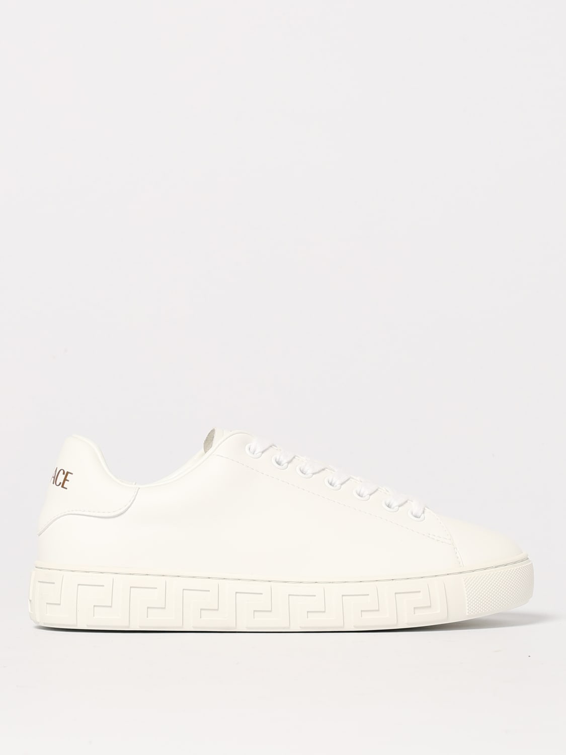 スニーカー VERSACE Woman Sneakers White 10135681A09608 1W010 90_1013568-
