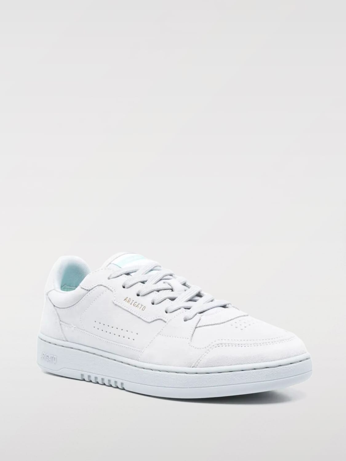 AXEL ARIGATO SNEAKERS: Schuhe herren Axel Arigato, Weiß - Img 2