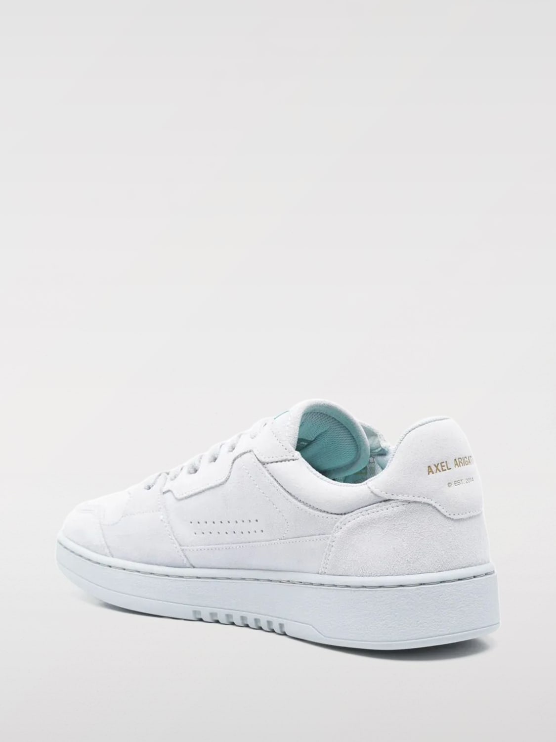 AXEL ARIGATO SNEAKERS: Schuhe herren Axel Arigato, Weiß - Img 3