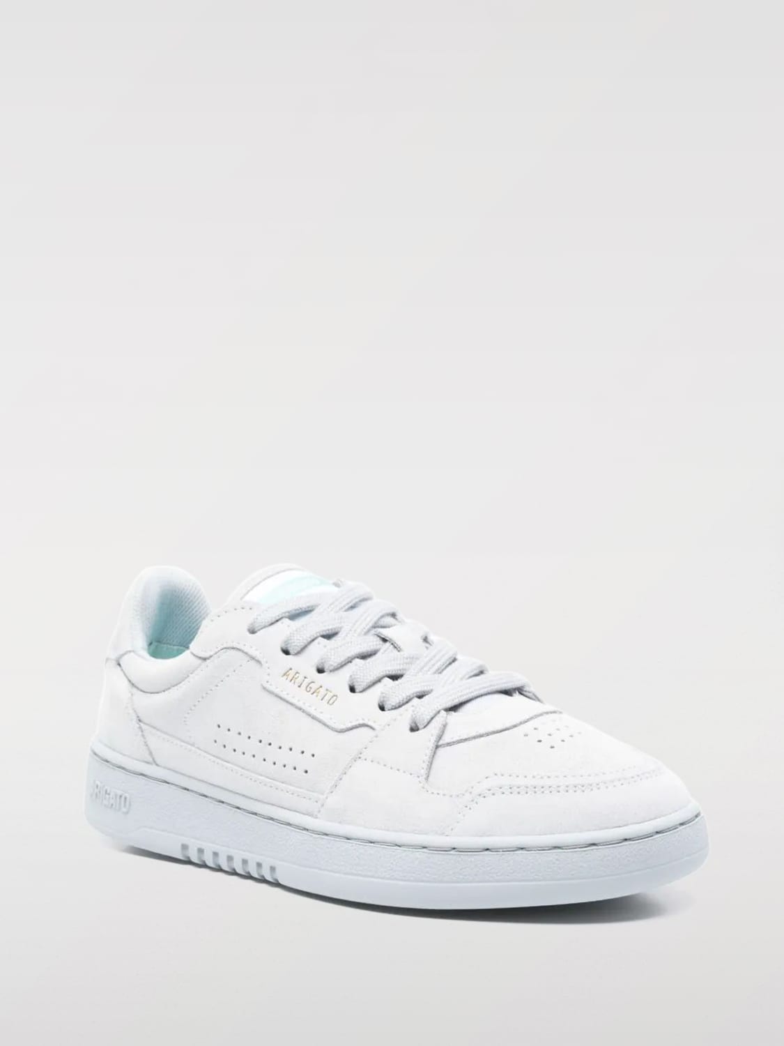 AXEL ARIGATO SNEAKERS: Shoes men Axel Arigato, White - Img 2
