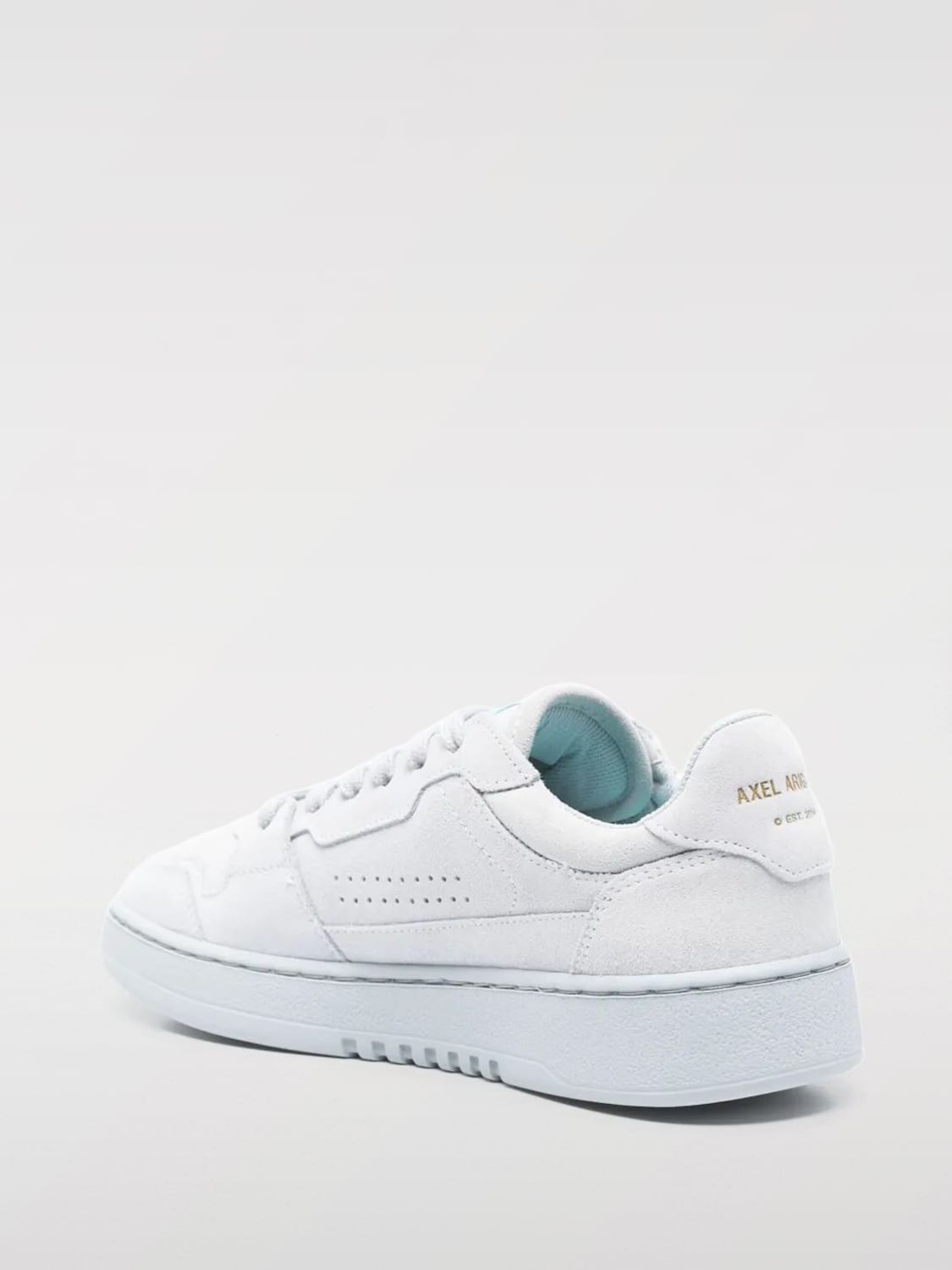 AXEL ARIGATO SNEAKERS: Shoes men Axel Arigato, White - Img 3