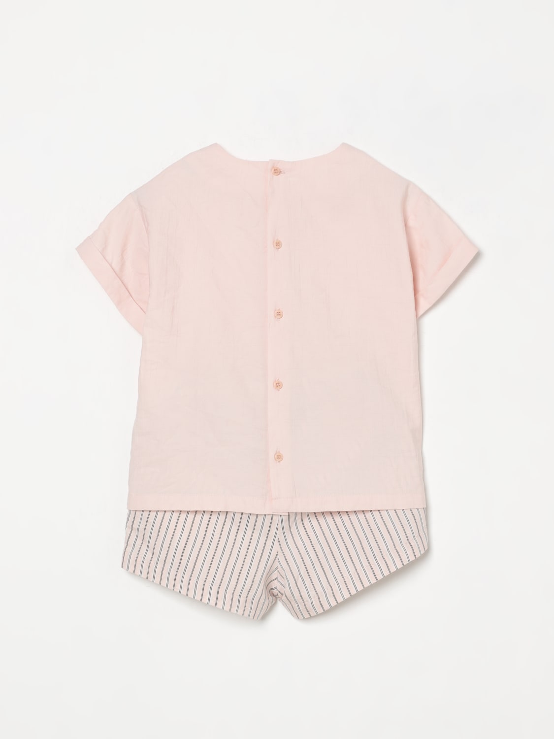 IL GUFO MONO: Mono niños Il Gufo, Leche - Img 2