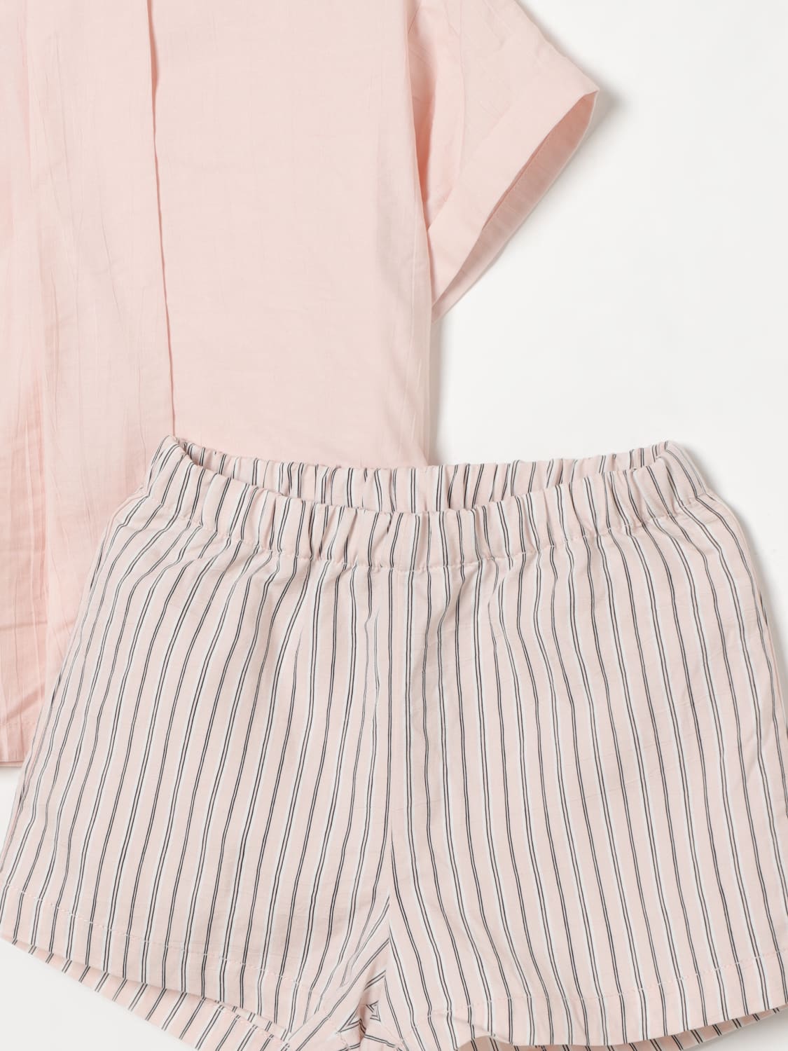 IL GUFO MONO: Mono niños Il Gufo, Leche - Img 3