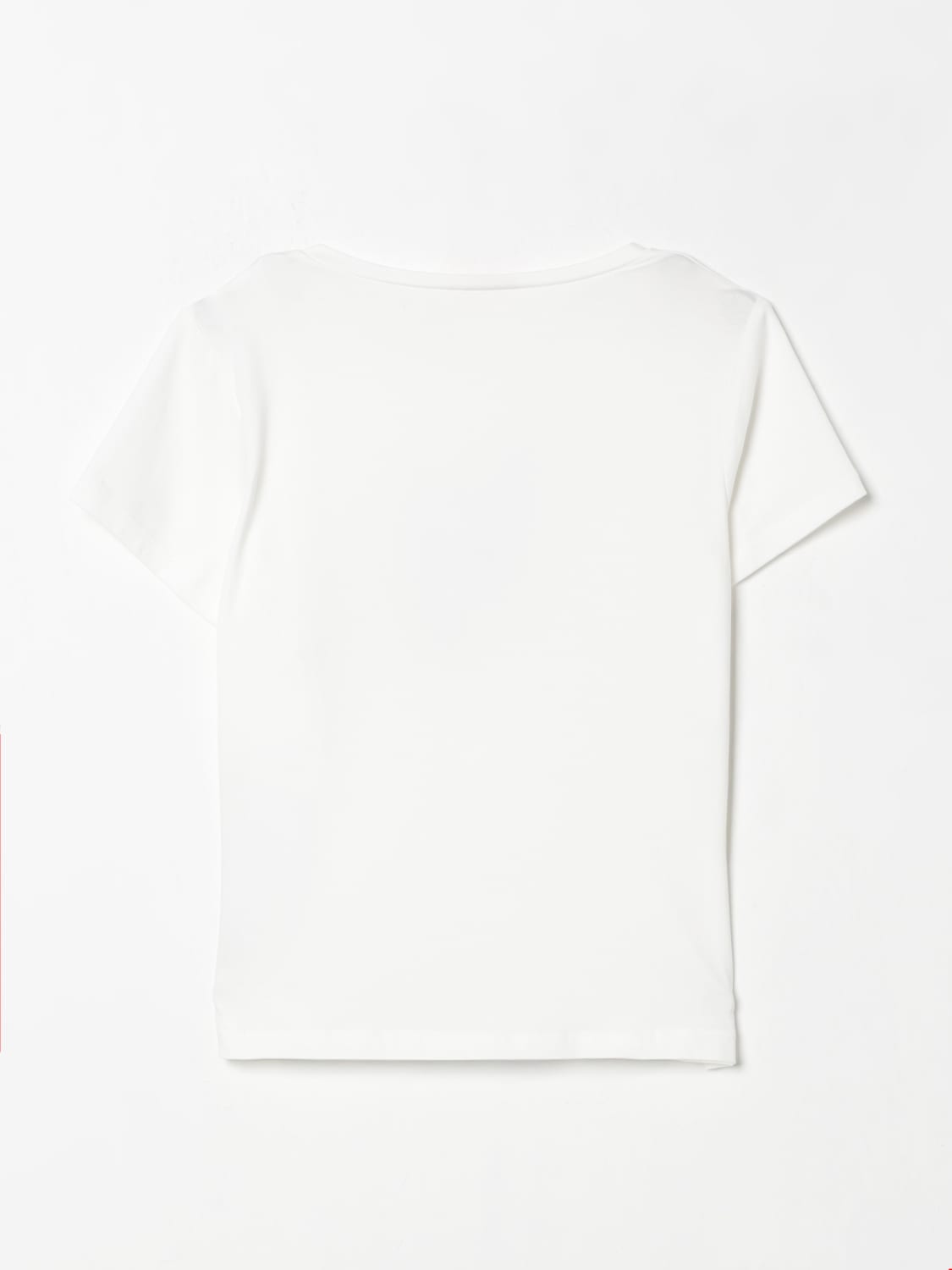LIU JO T-SHIRT: T-shirt kids Liu Jo, White - Img 2