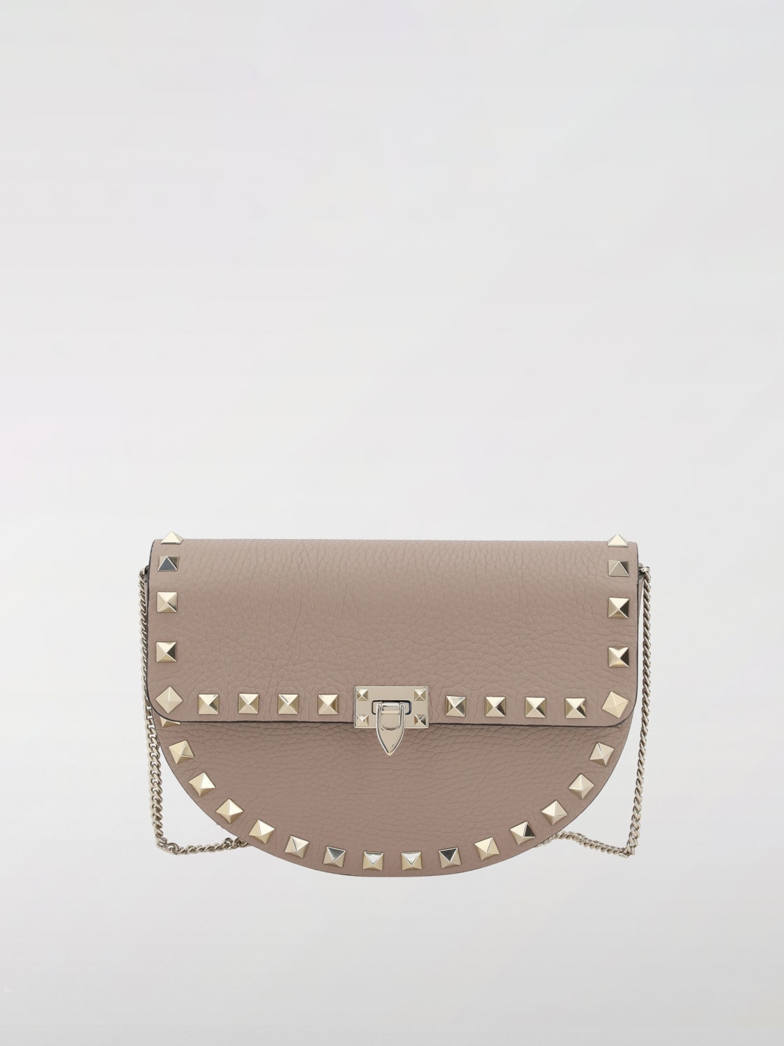 バッグ・カバンその他 VALENTINO Woman Mini bag Blush Pink 6W2P0S93RQR GF9 VALENTINO GARAVANI: Shoulder bag woman - Blush Pink