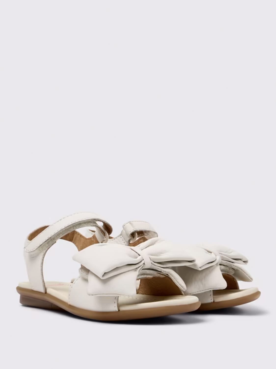 CAMPER SCHUHE: Schuhe kinder Camper, Weiß - Img 2