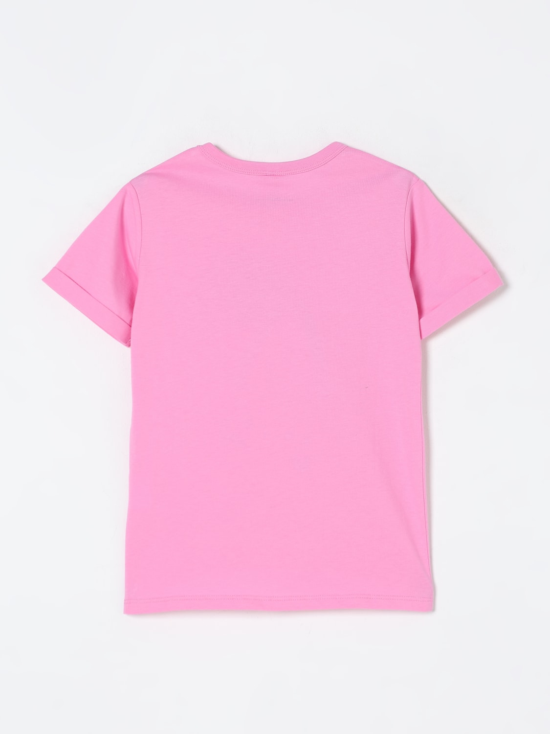 STELLA MCCARTNEY KIDS T-SHIRT: T-shirt kids Stella McCartney Kids, Pink - Img 2