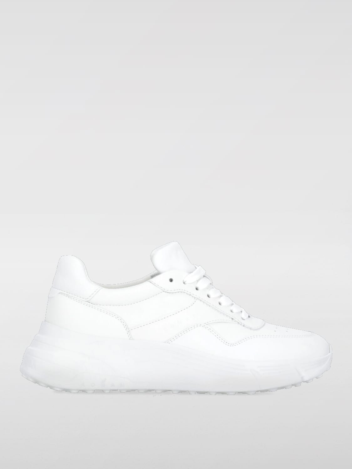 スニーカー HOGAN Woman Sneakers White HXW6690FP30U51 B001 HOGAN: Sneakers woman - White | Hogan sneakers