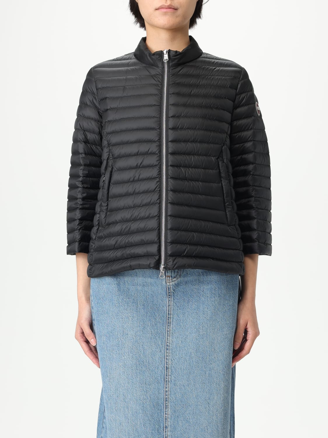 ジャケット COLMAR Woman Jacket Black 21729VX 99 COLMAR: Jacket woman - Black | Colmar jacket 21739VX online