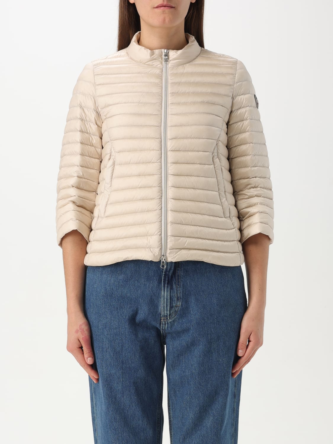 ジャケット COLMAR Woman Jacket Rope 21739VX 219 COLMAR: Jacket woman - Rope | Colmar jacket 21739VX online
