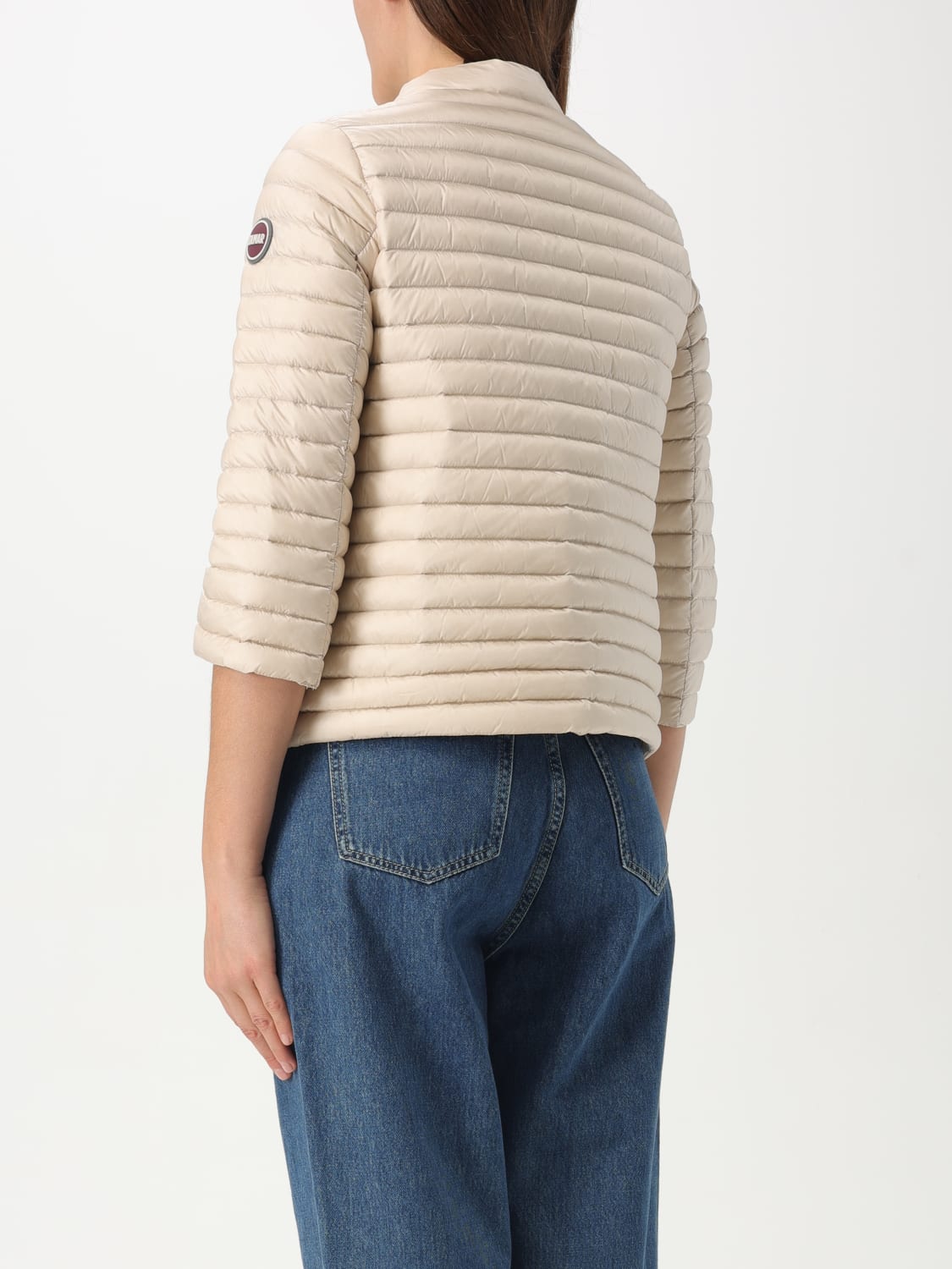 ジャケット COLMAR Woman Jacket Rope 21739VX 219 COLMAR: Jacket woman - Rope | Colmar jacket 21739VX online