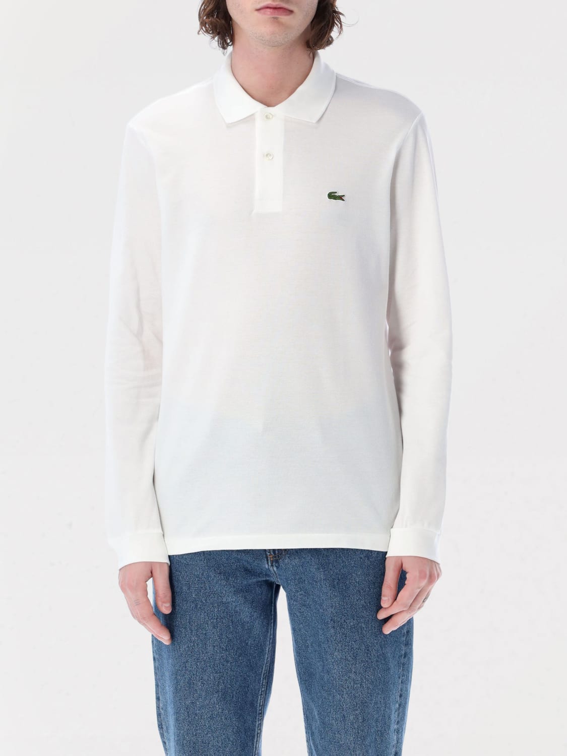 LACOSTE（ラコステ）の「【LACOSTE / ラコステ】 L1312AL