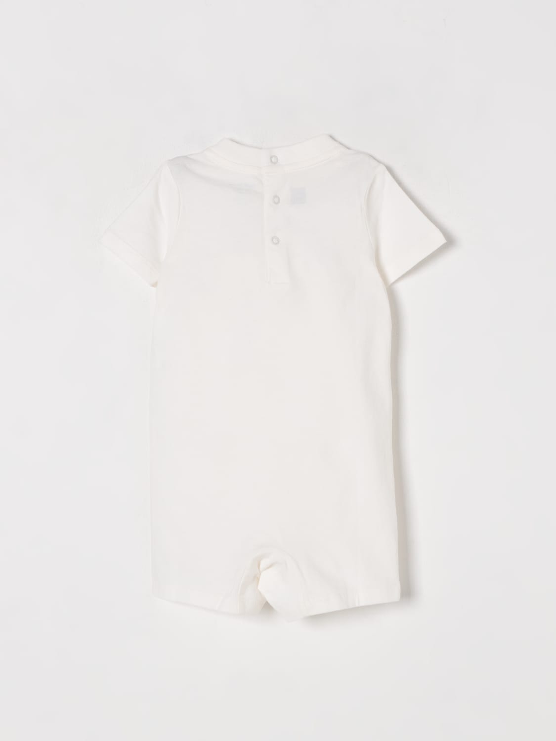 POLO RALPH LAUREN TRACKSUIT: Tracksuits kids Polo Ralph Lauren, White - Img 2
