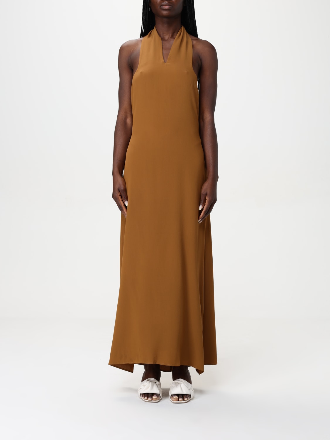 ワンピース FEDERICA TOSI Woman Dress Red 41206412 11 FEDERICA TOSI: Dress woman - Red | Federica Tosi dress