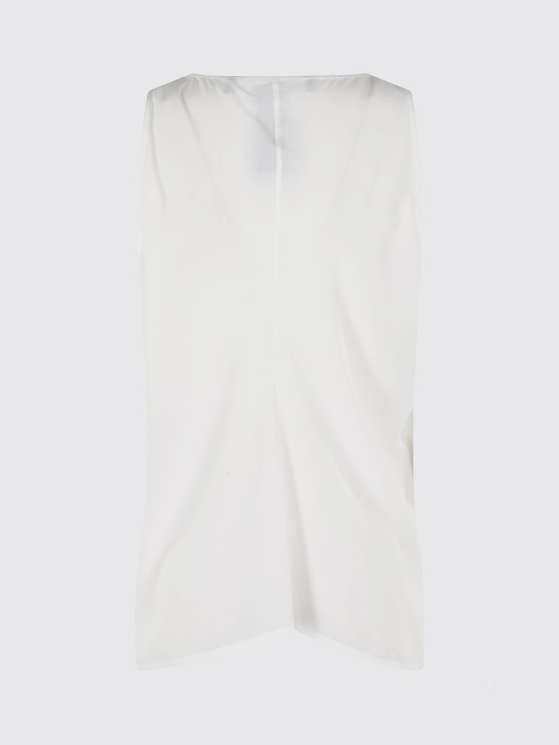 FEDERICA TOSI TOP: Top woman Federica Tosi, White - Img 2