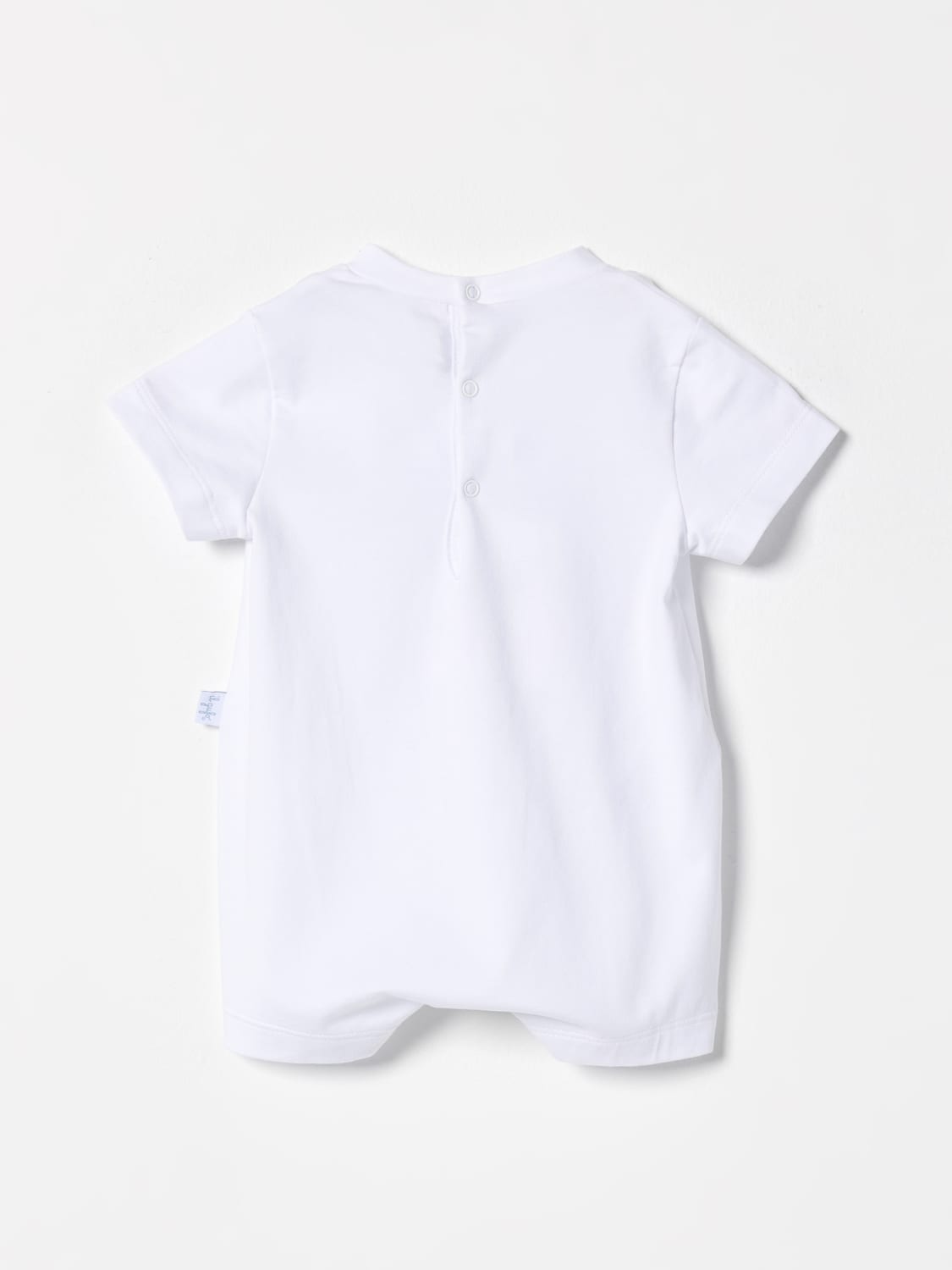 IL GUFO TRACKSUIT: Tracksuits kids Il Gufo, White - Img 2