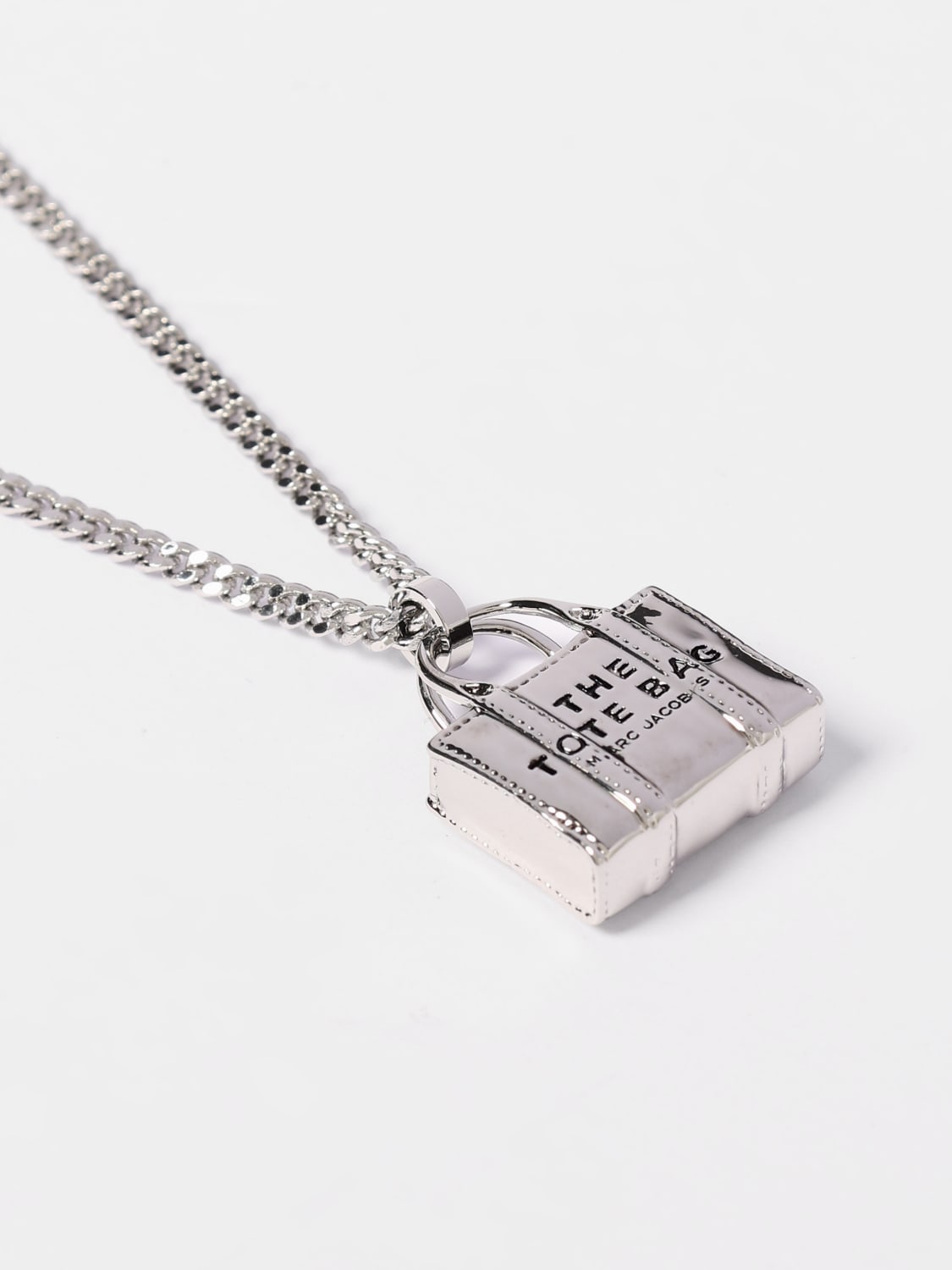 アクセサリーその他 MARC JACOBS Woman Jewel Silver 2F4JER001J24 190 Marc Jacobs Outlet: Jewel woman - Silver | Marc Jacobs jewel