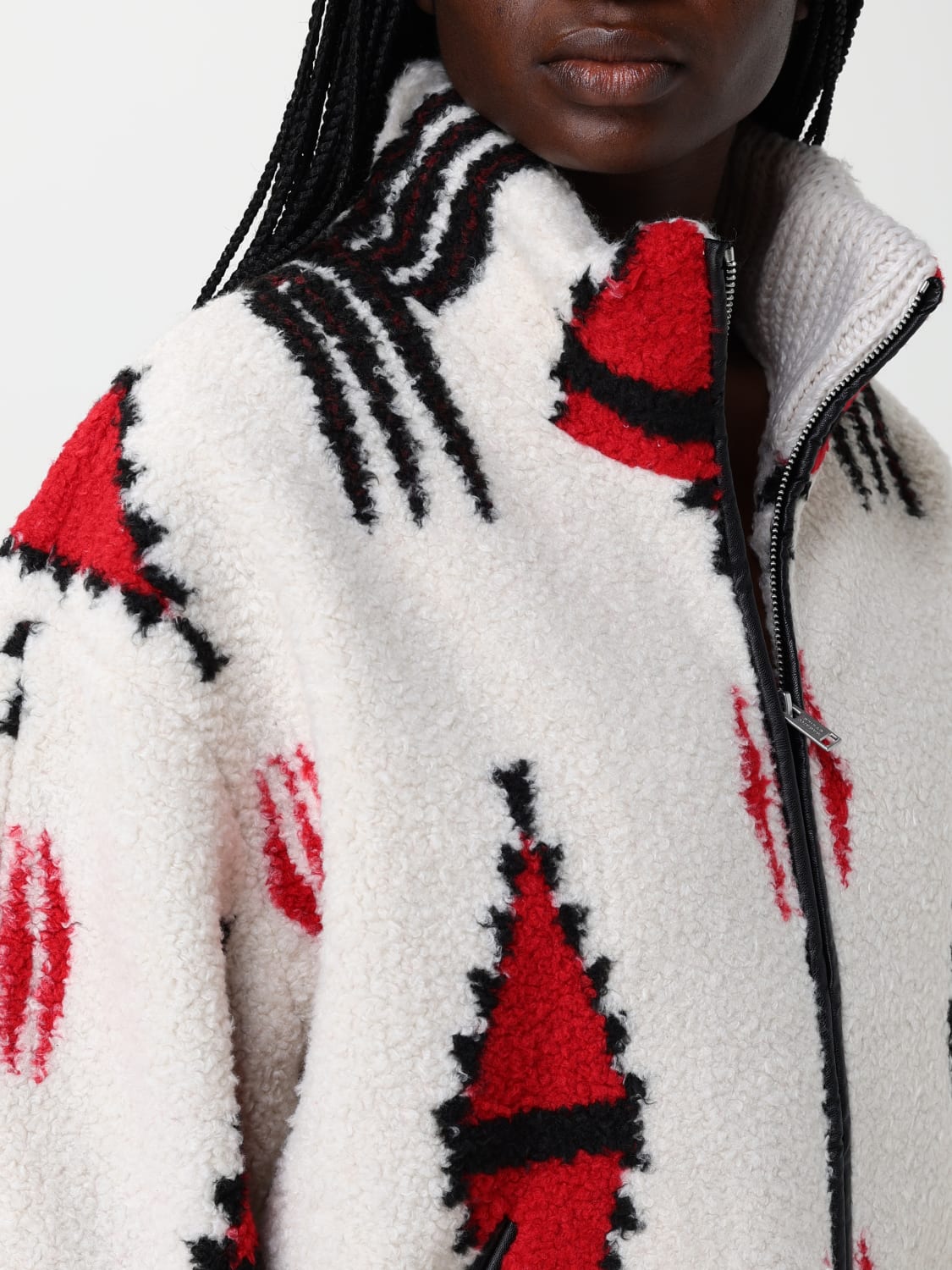 Isabel Marant Etoile 25AJU0363FAC3B01E01BK 関税送料込 New In Etoile Woman | ISABEL MARANT Official