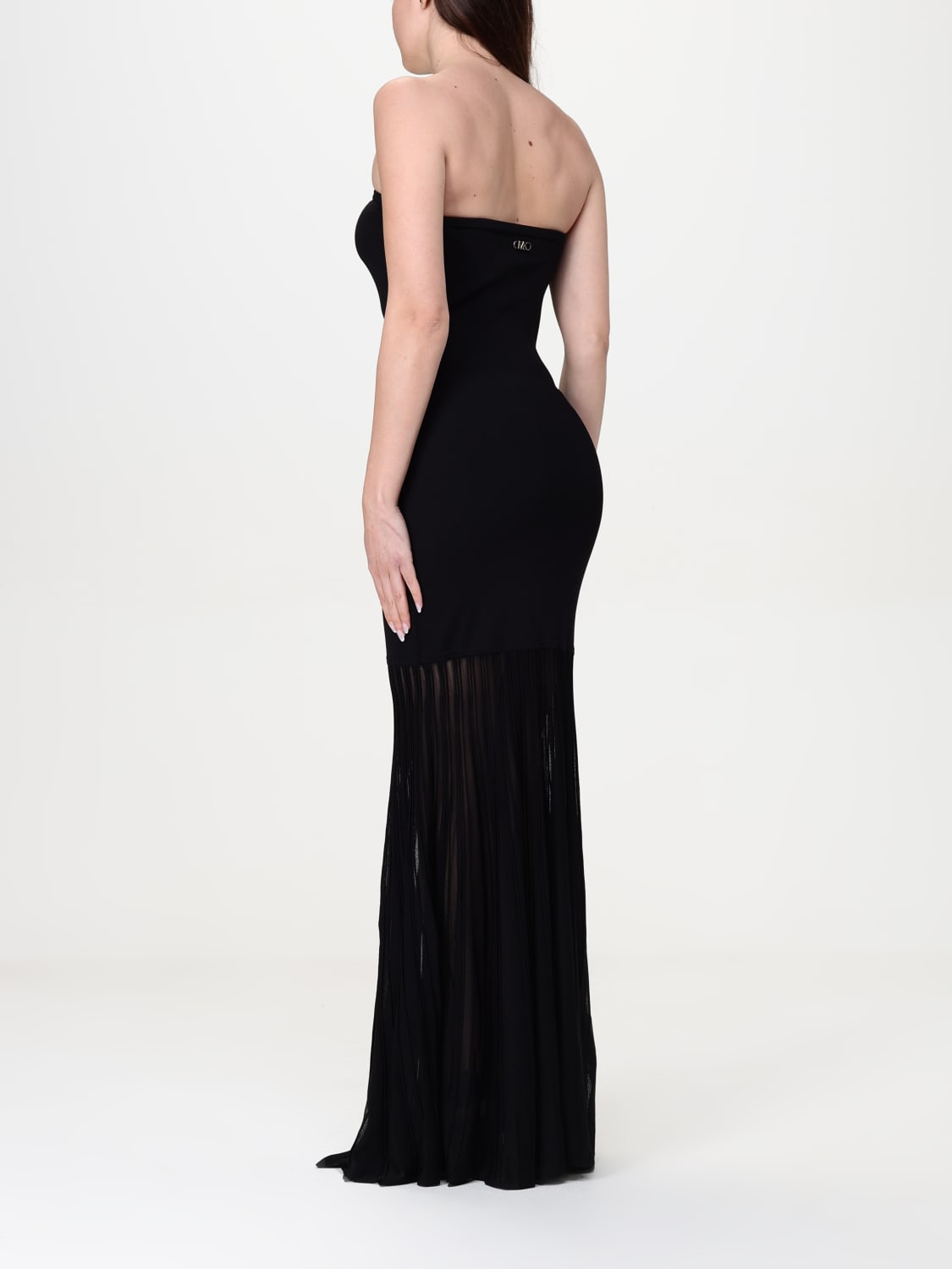 MICHAEL KORS MS582X0BFD001 関税送料込 MICHAEL KORS: Dress woman - Black | Michael Kors dress