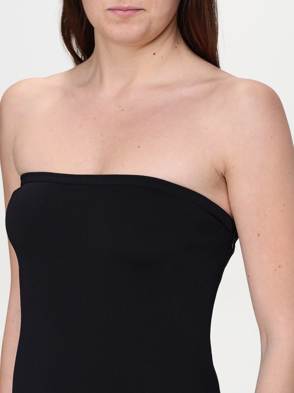 MICHAEL KORS MS582X0BFD001 関税送料込 MICHAEL KORS: Dress woman - Black | Michael Kors dress