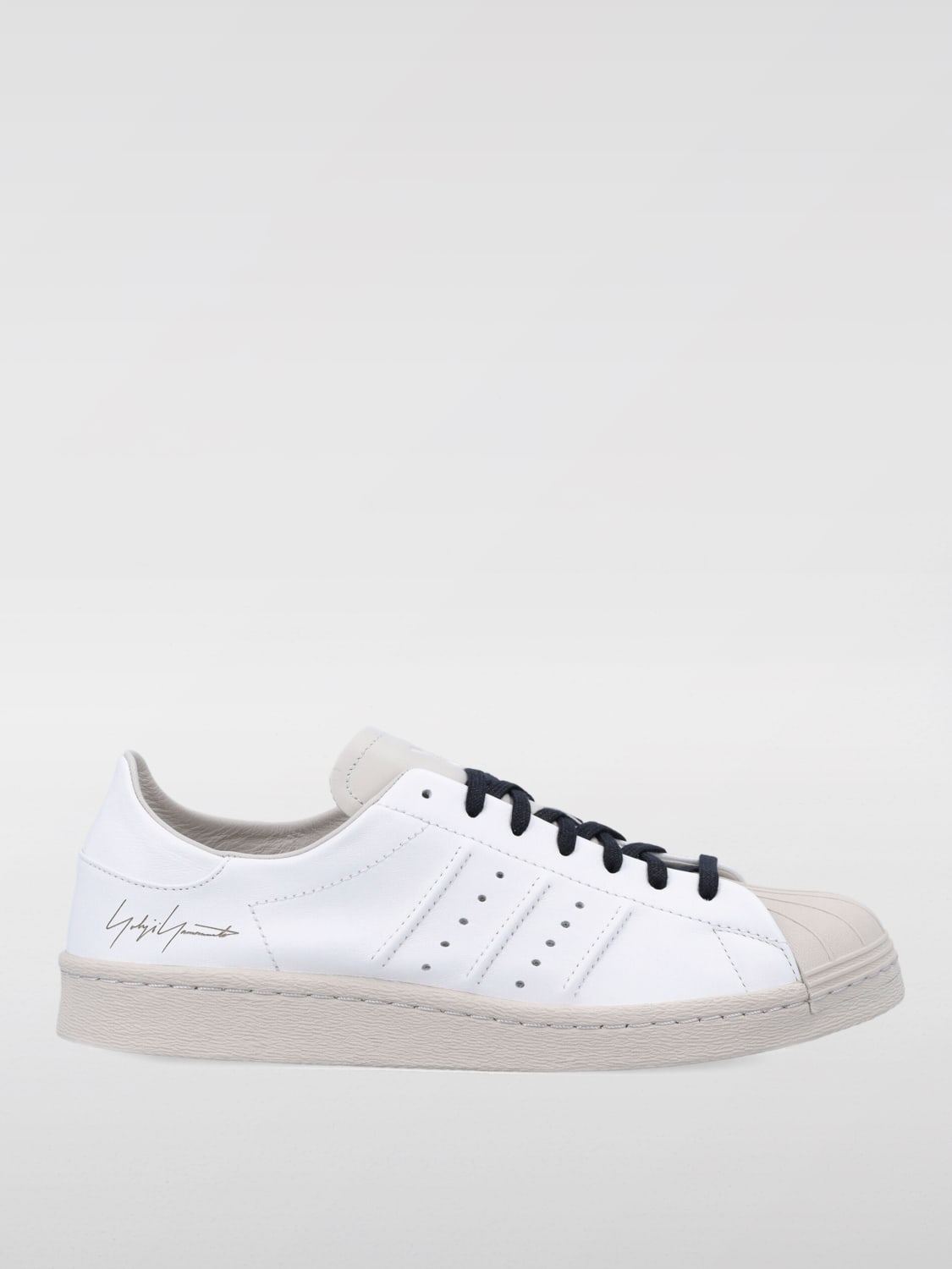 Y-3 SNEAKERS: Sneakers men Y-3, White - Img 1