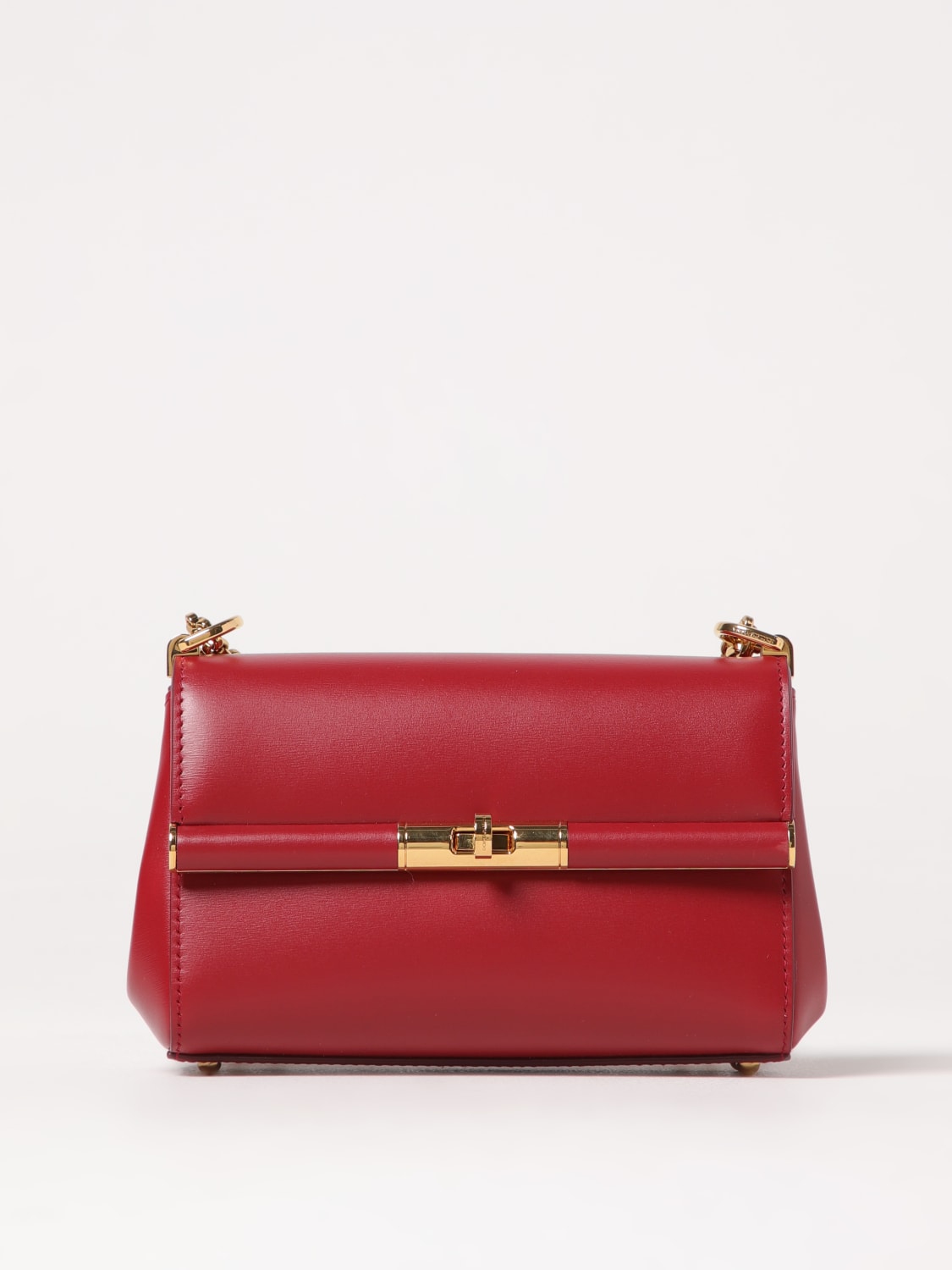 バッグ・カバンその他 DOLCE & GABBANA Woman Mini bag Red BB7766A3G19 83027 DOLCE & GABBANA: Crossbody bags woman - Red | Dolce