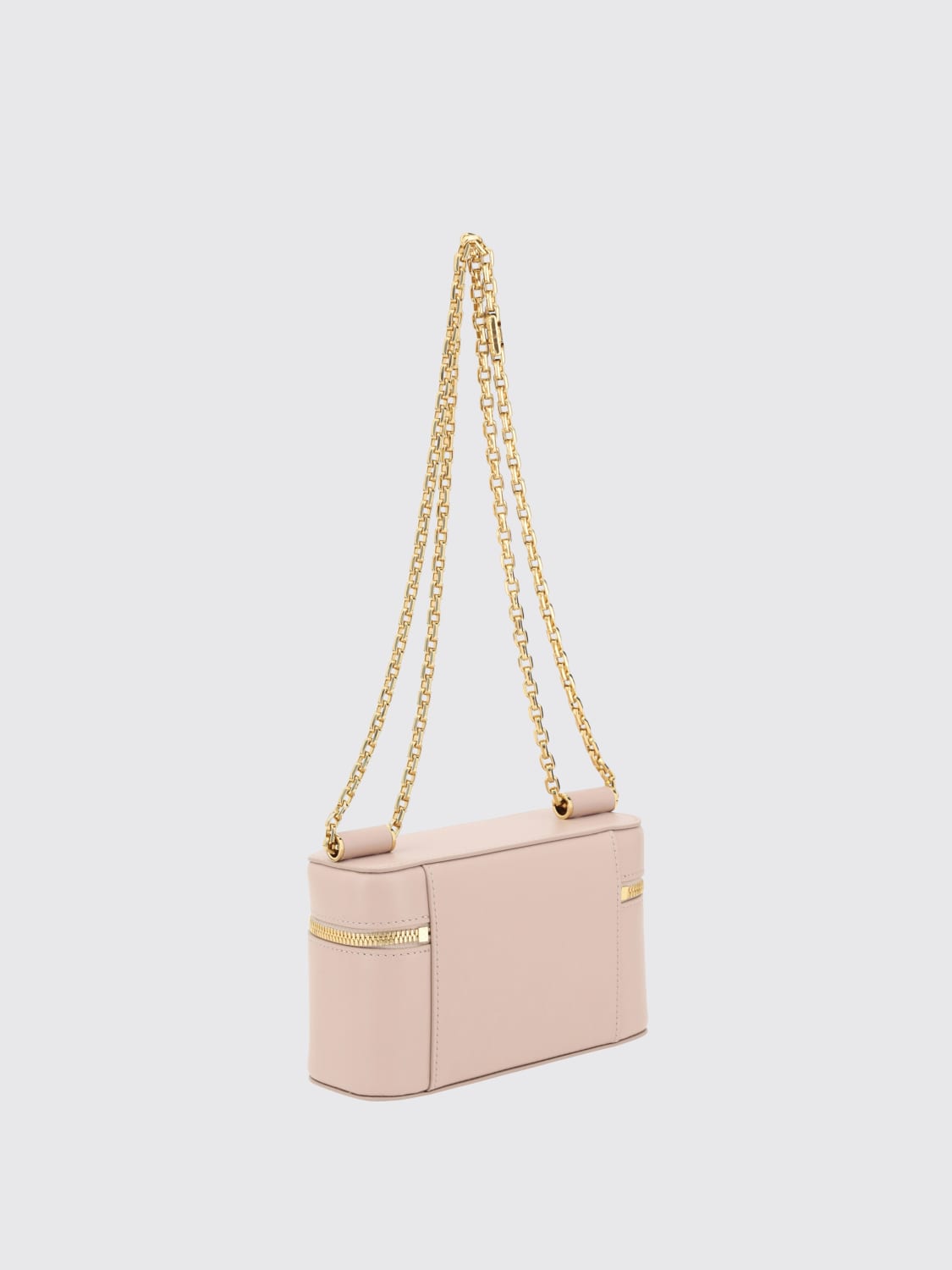 DOLCE & GABBANA MINI SAC: Sac bandoulière femme Dolce & Gabbana, Lilas - Img 2