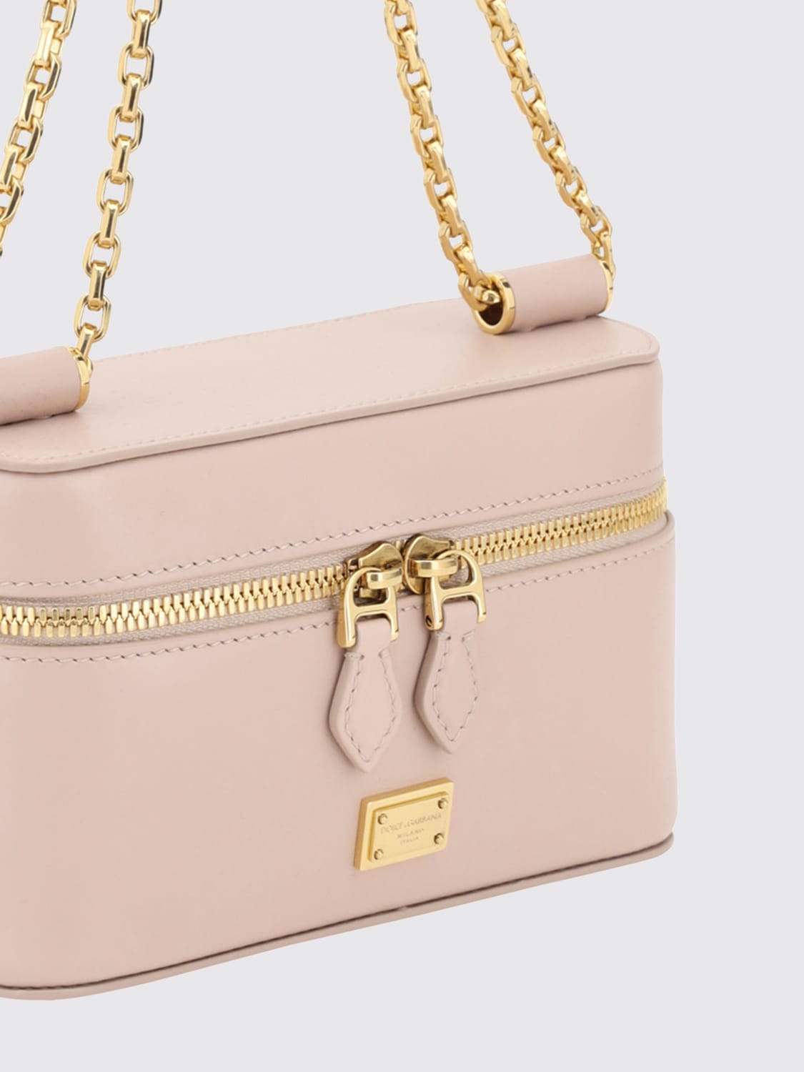 バッグ・カバンその他 DOLCE & GABBANA Woman Mini bag Lilac BB7800B7321 8I481 DOLCE & GABBANA Woman Mini bag Lilac BB7800B7321 8I481
