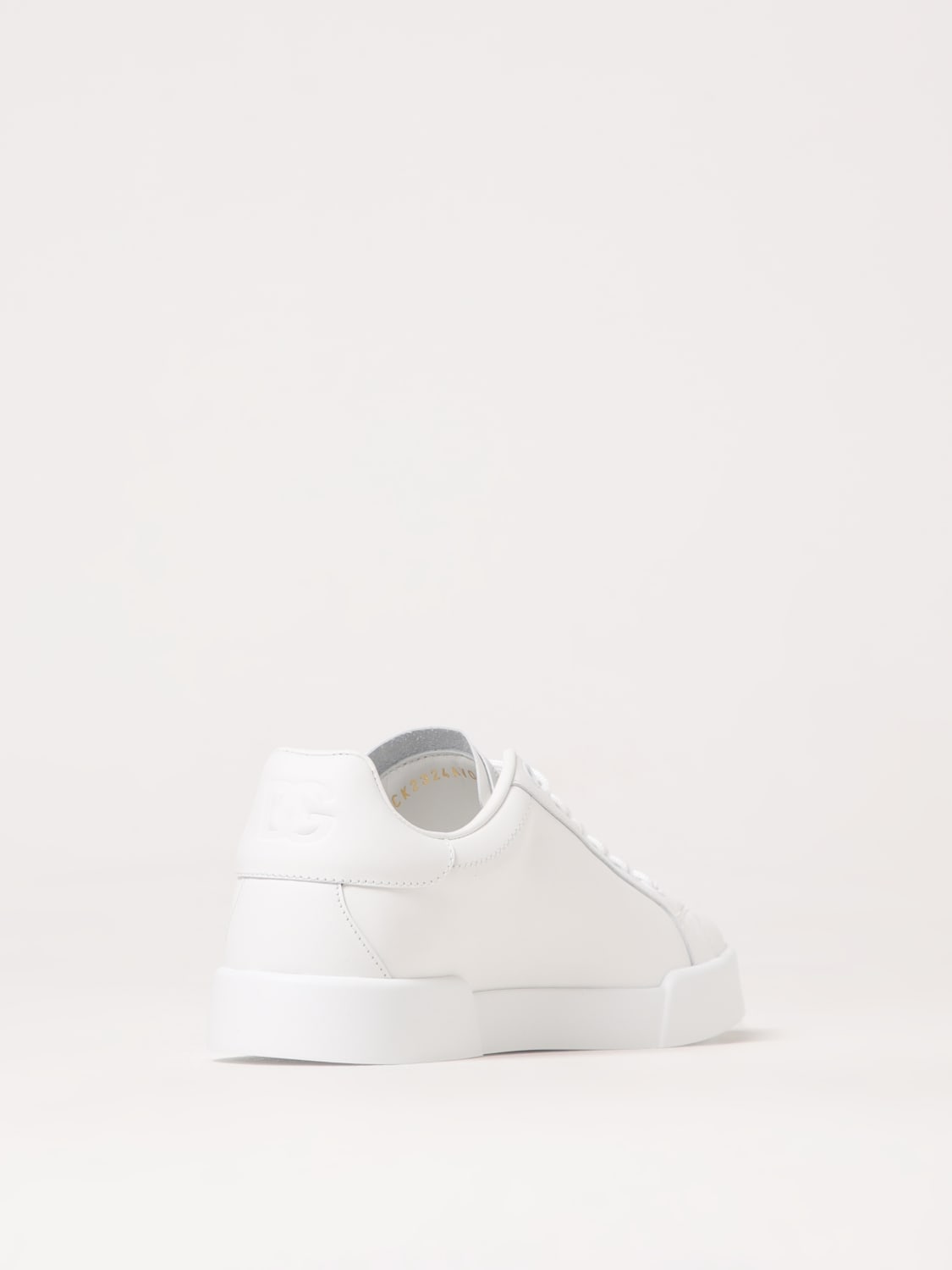 スニーカー DOLCE & GABBANA Woman Sneakers White CK2324AV066 87587 DOLCE & GABBANA: Sneakers woman - White 1 | Dolce & Gabbana