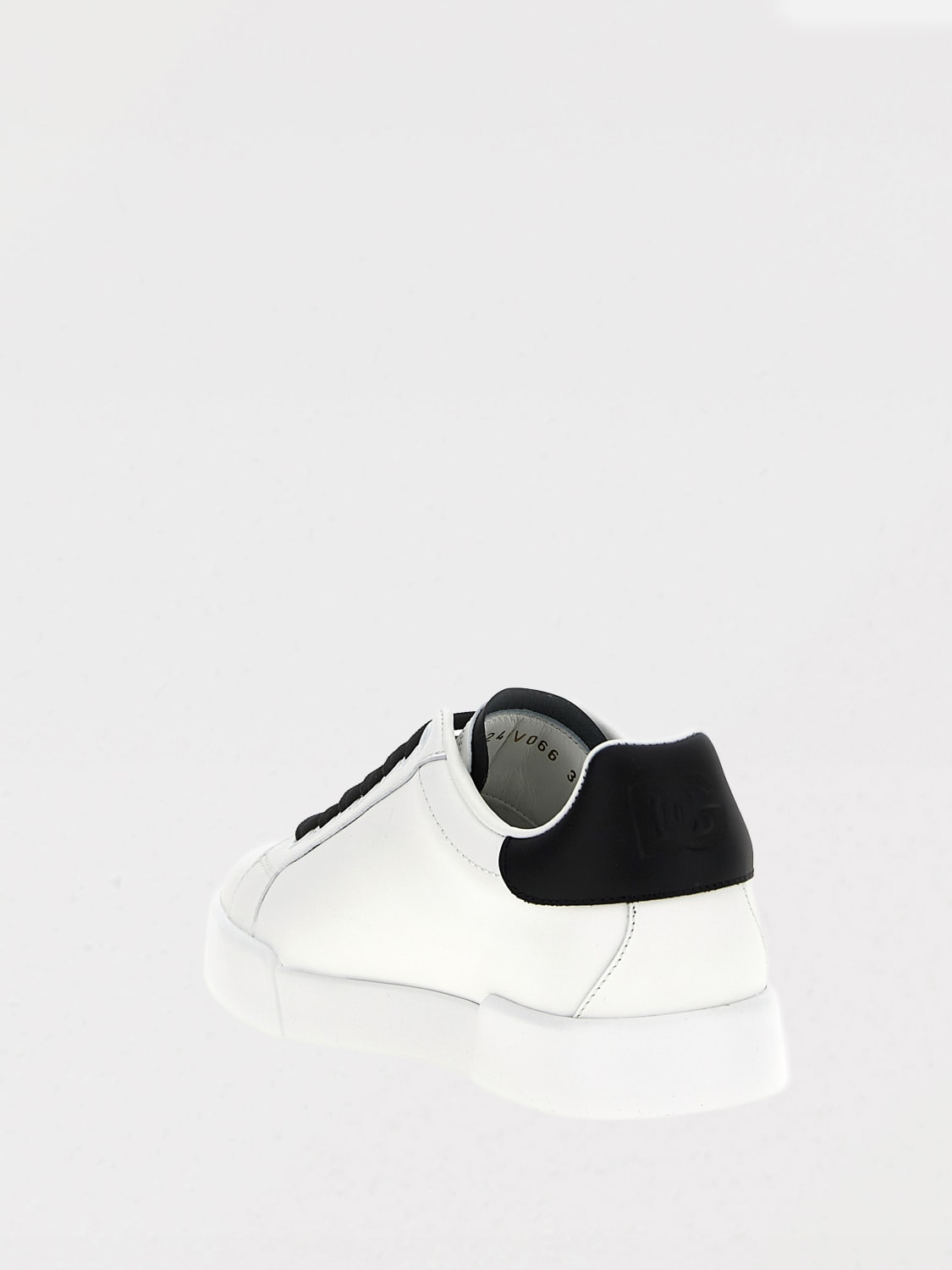 スニーカー DOLCE  GABBANA Women Sneakers CK2324 AV066 89642 White DOLCE & GABBANA: Sneakers woman - White 2 | Dolce & Gabbana