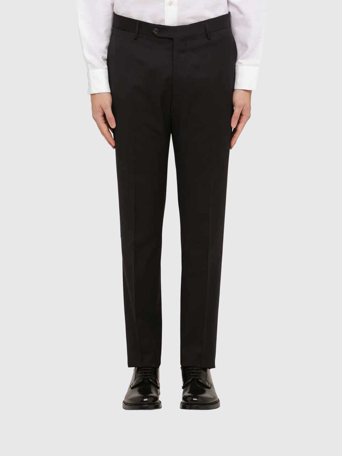 TAGLIATORE COSTUME: Costume homme Tagliatore, Bleu - Img 5