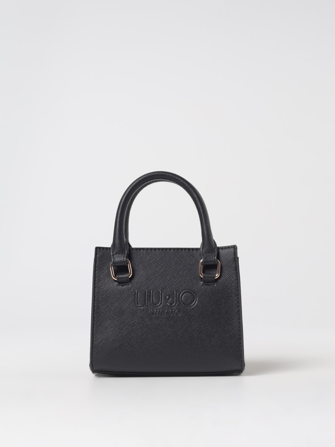 バッグ・カバンその他 LIU JO Woman Mini bag Black AA5151E0087 22222 LIU JO: Shoulder bag woman - Black | Liu Jo mini bag