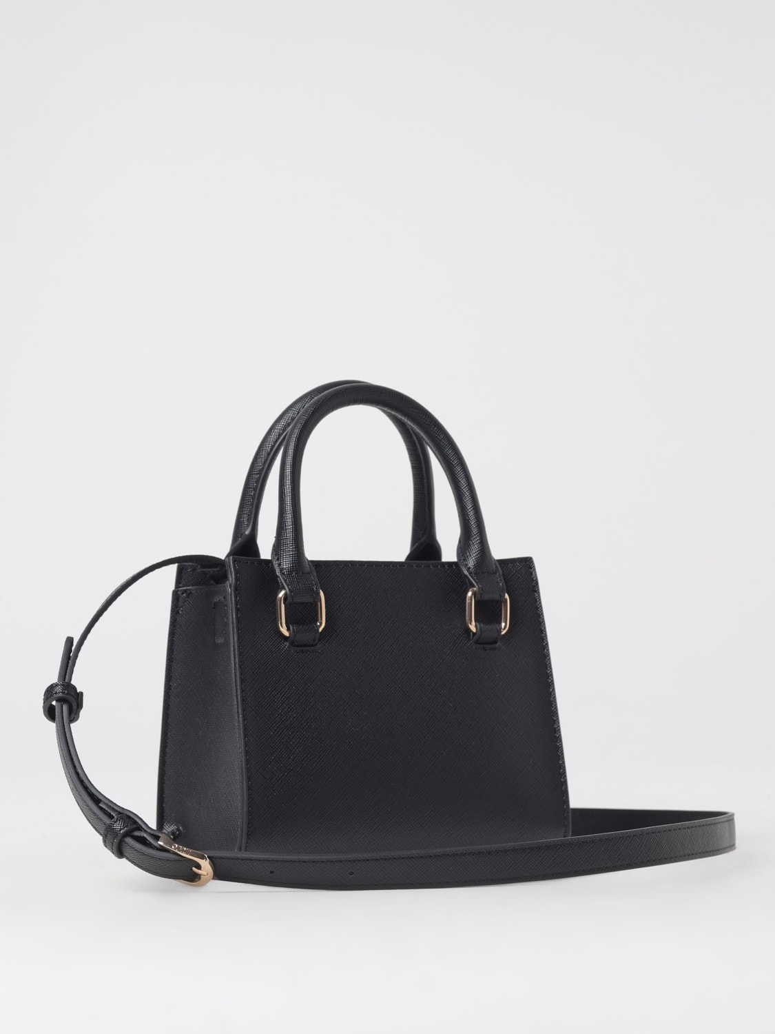 バッグ・カバンその他 LIU JO Woman Mini bag Black AA5151E0087 22222 LIU JO: Shoulder bag woman - Black | Liu Jo mini bag