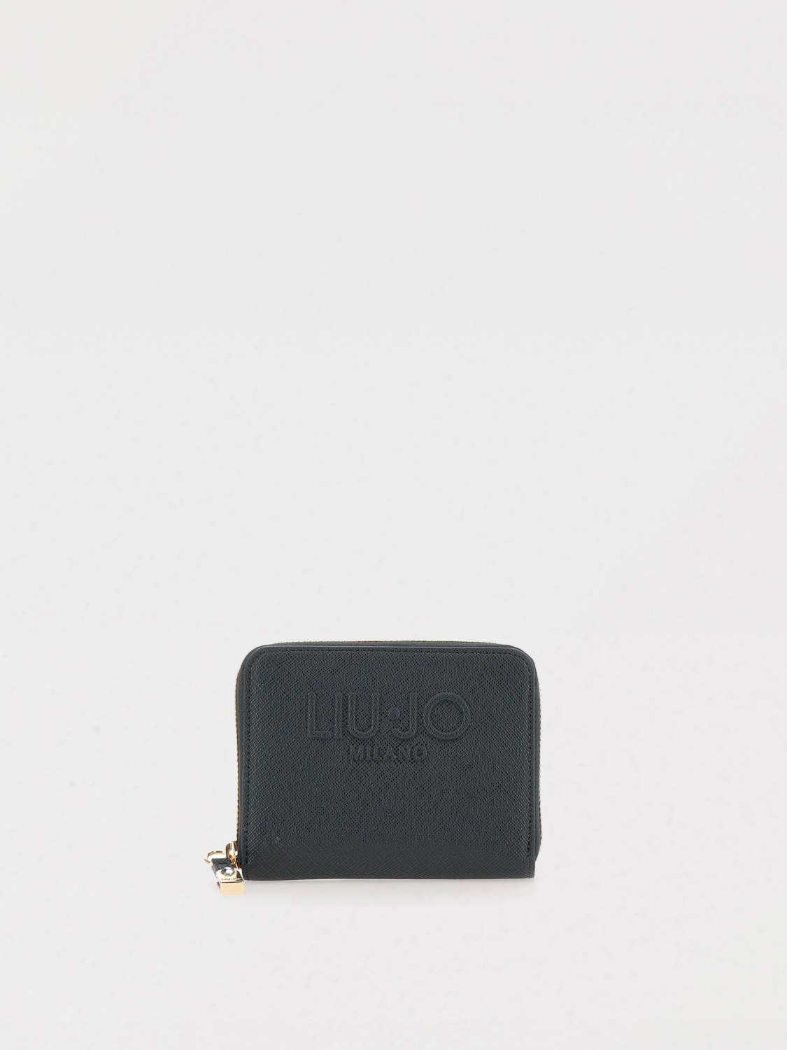 財布・小物その他 LIU JO Woman Wallet Black AA5156E0087 22222 LIU JO: Wallet woman - Black | Liu Jo wallet AA5156E0087