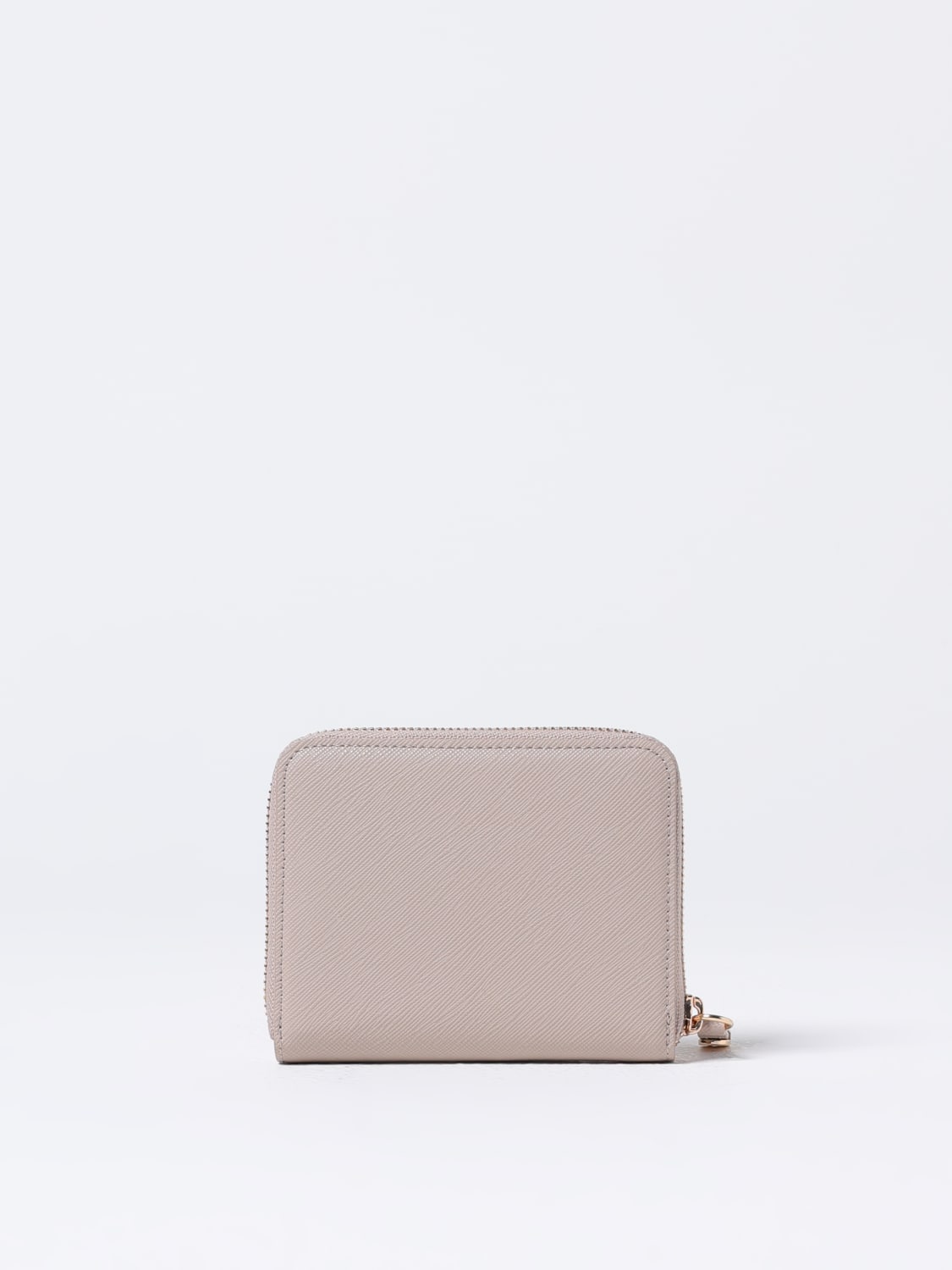 財布・小物その他 LIU JO Woman Wallet Silver AA5156E0087 45002 LIU JO: Wallet woman - Natural | Liu Jo wallet AA5156E0087