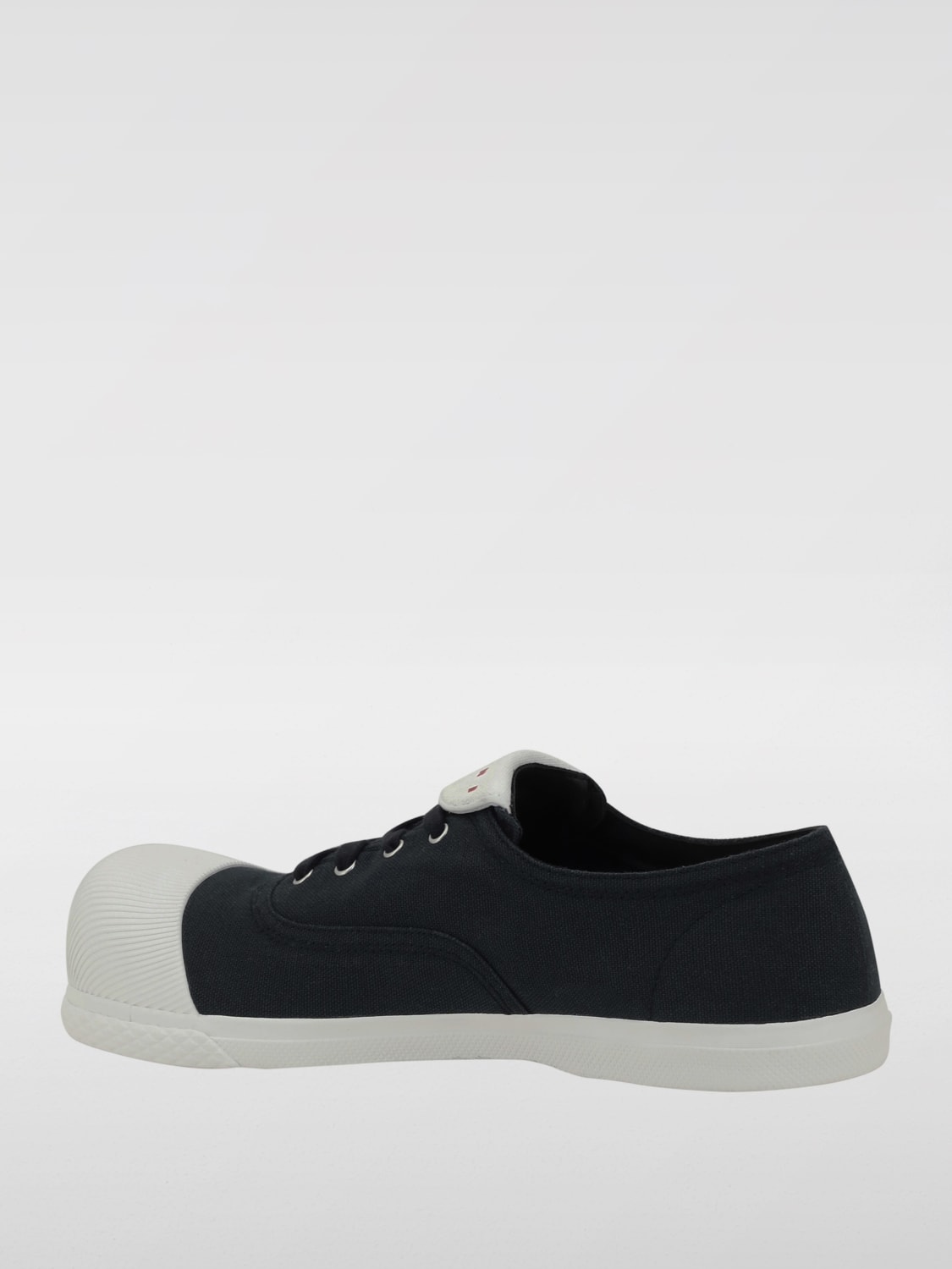 スニーカー MARNI Men Sneakers Black SNZU018400P8267 00N99 MARNI: Sneakers men - Black | Marni sneakers SNZU018400P8267