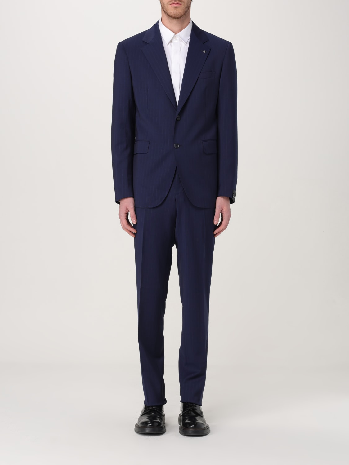 TAGLIATORE スーツ: スーツ メンズ Tagliatore, マルチカラー - Img 1